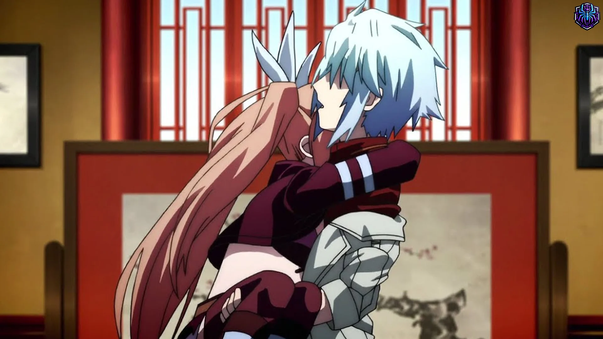 Jikan no Shihaisha Bisa Jadi Anime Terbaik 2025