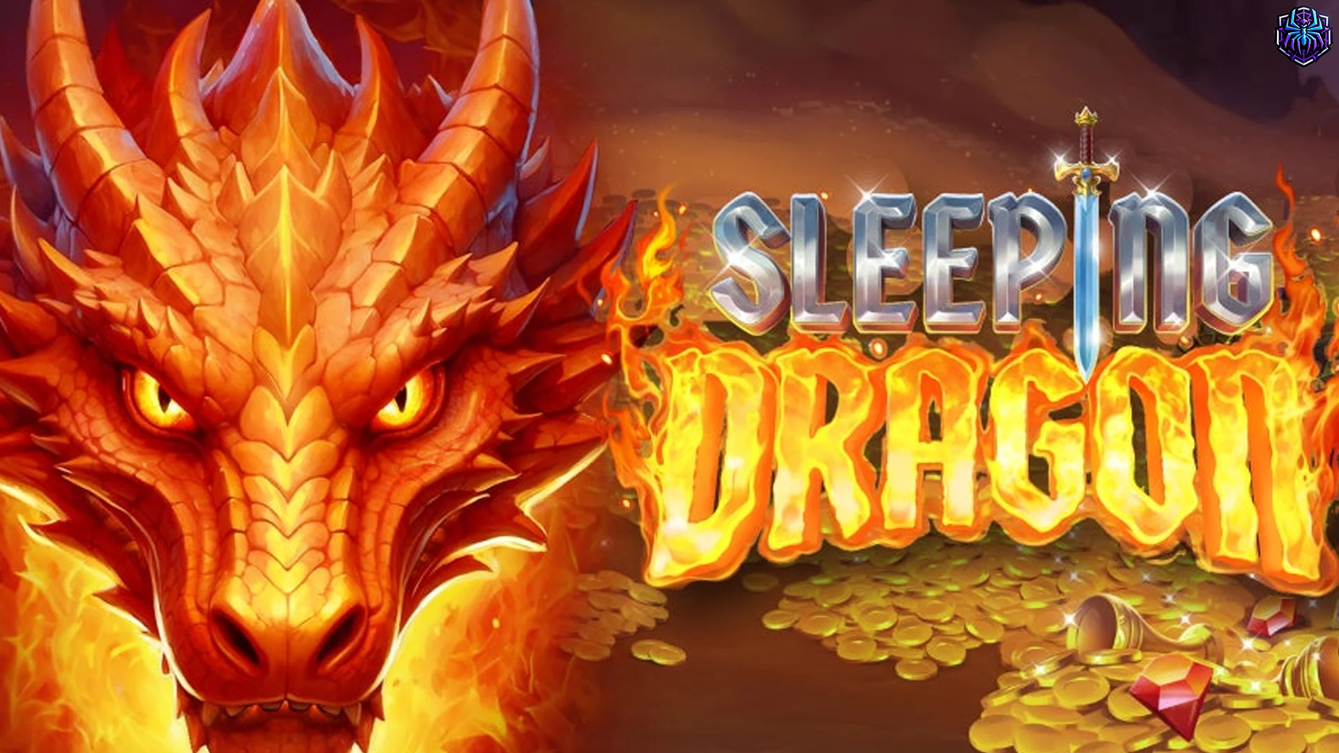 Sleeping Dragon Ada Magic Tersembunyi Yang Keren di Slot777