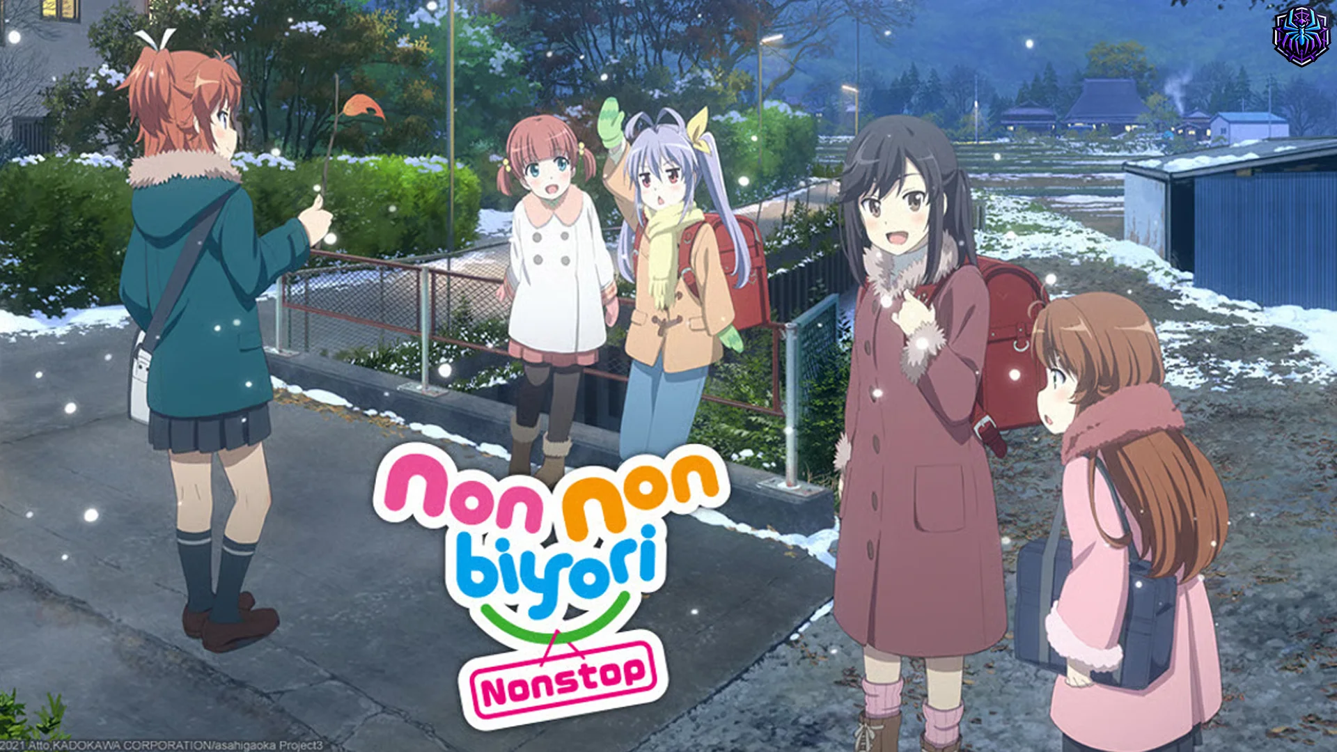 5 Episode Anime Non Non Biyori Yang Wajib Lo Tonton Banget