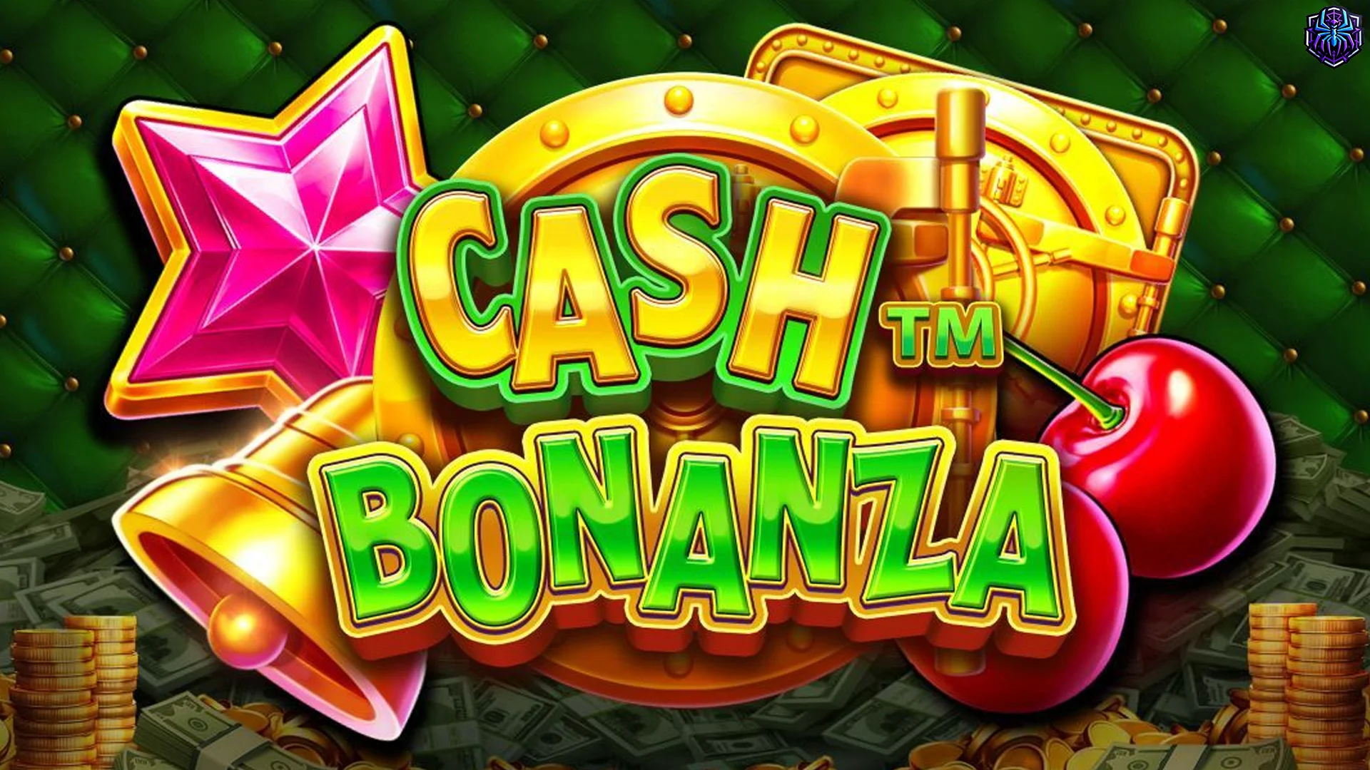 Cash Bonanza: 5 Standar Keamanan yang Diimplementasikan