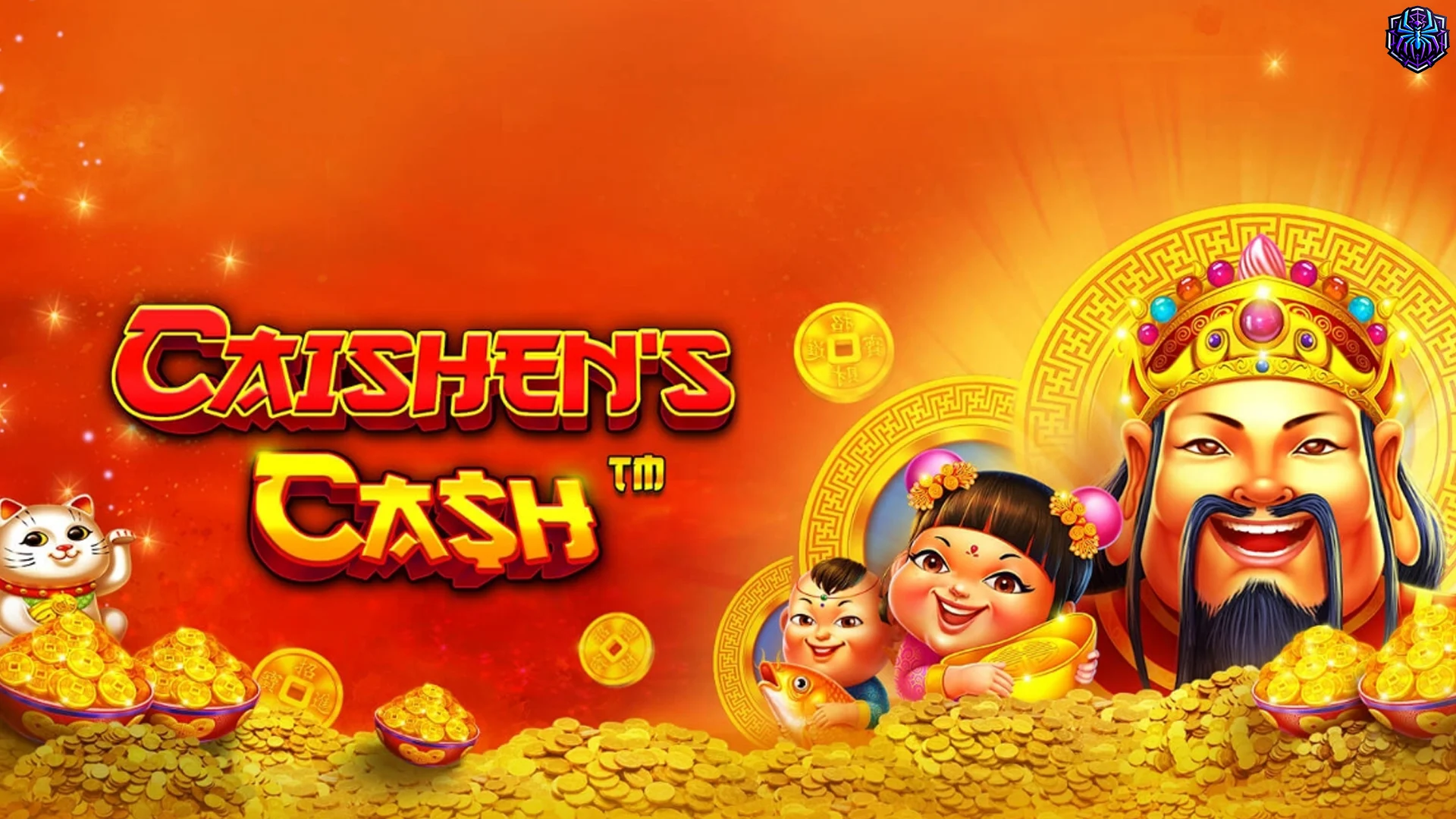 Konsep Filosofi: 4 Prinsip Kemakmuran dalam Caishen's Cash