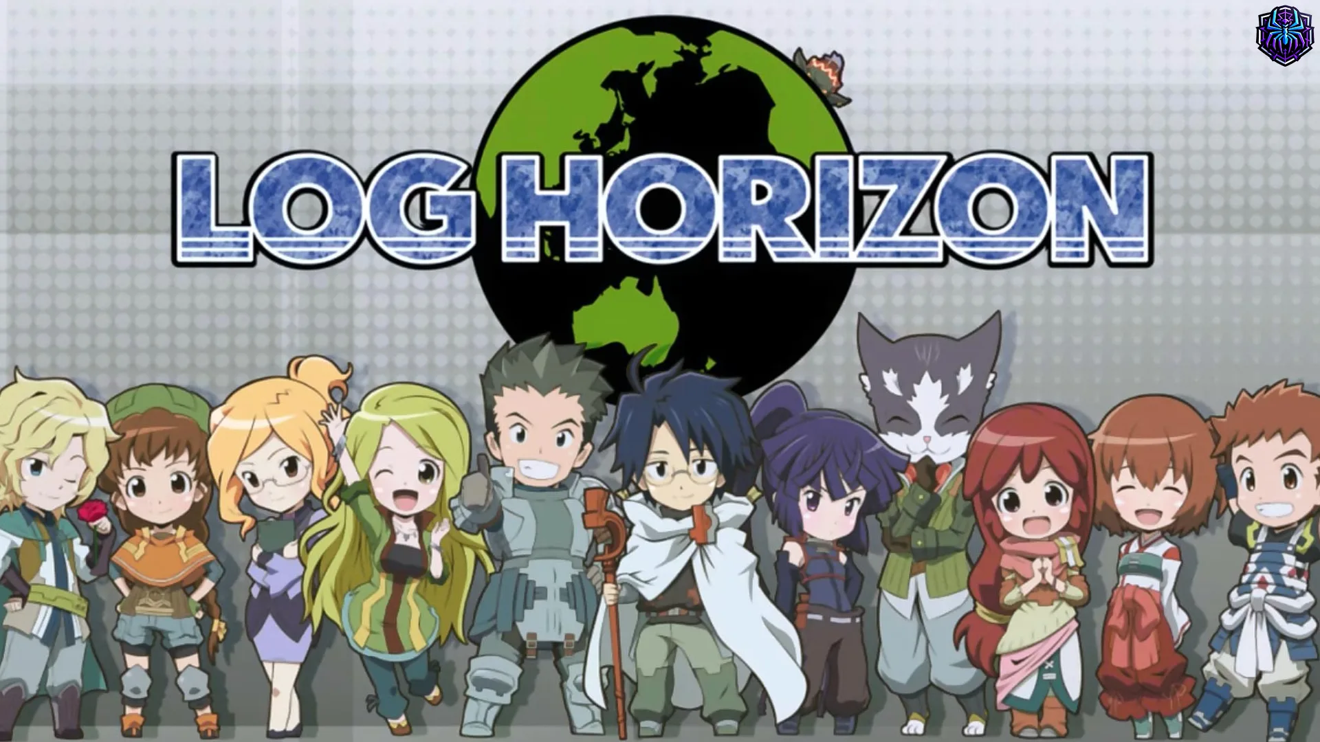 Keajaiban di Balik Log Horizon: 6 Episode Penuh Petualangan