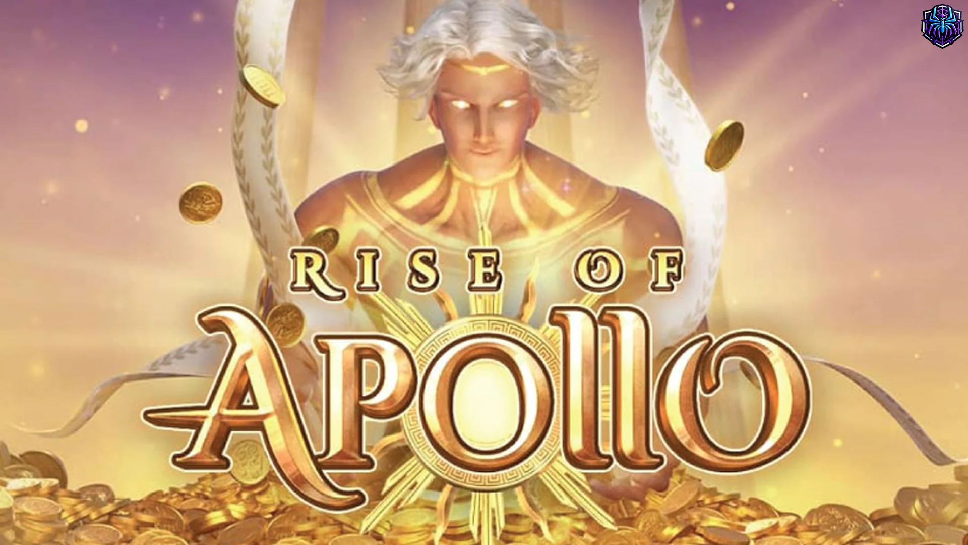 Dari Olympus Ke Gadget, 5 Inspirasi Keren Rise Of Apollo