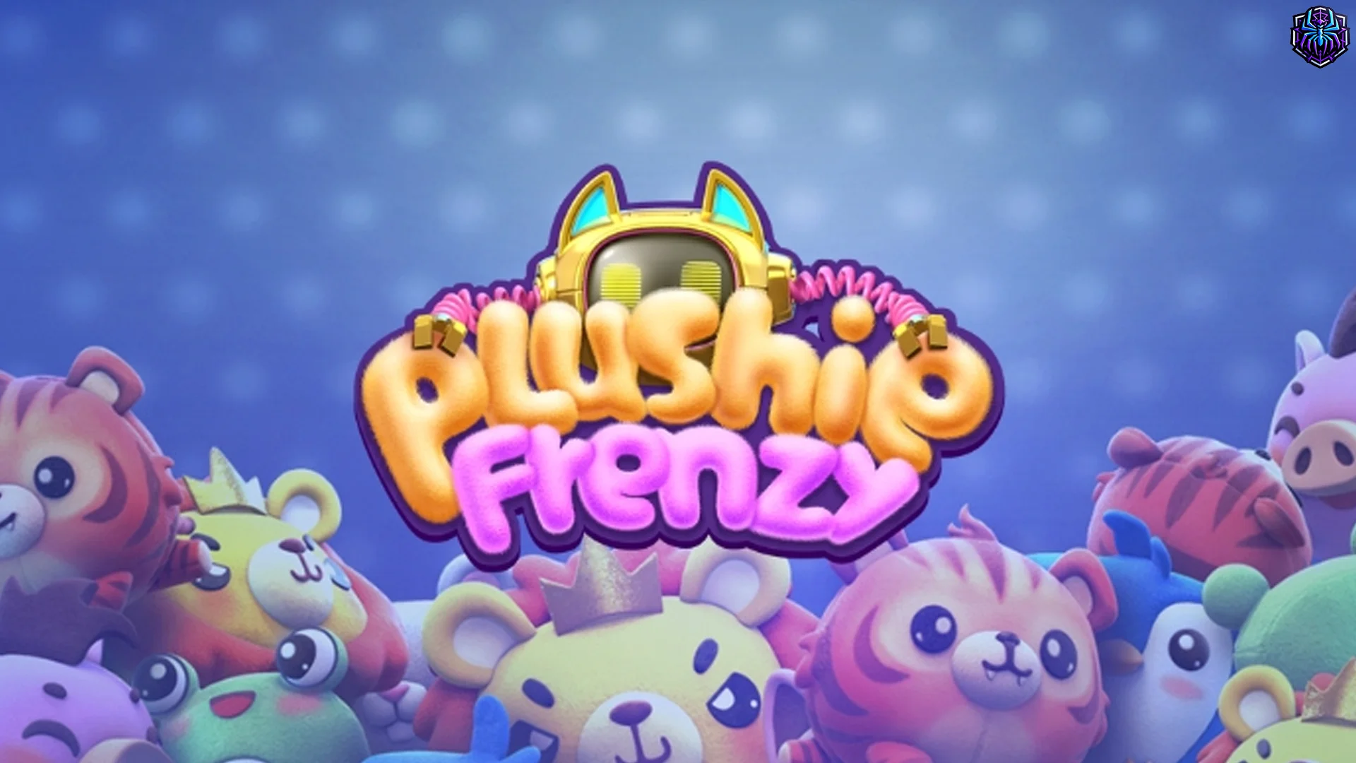 Plushie Frenzy Nampilin 5 Detail yang Cuma Bisa Dilihat Pakai Hati