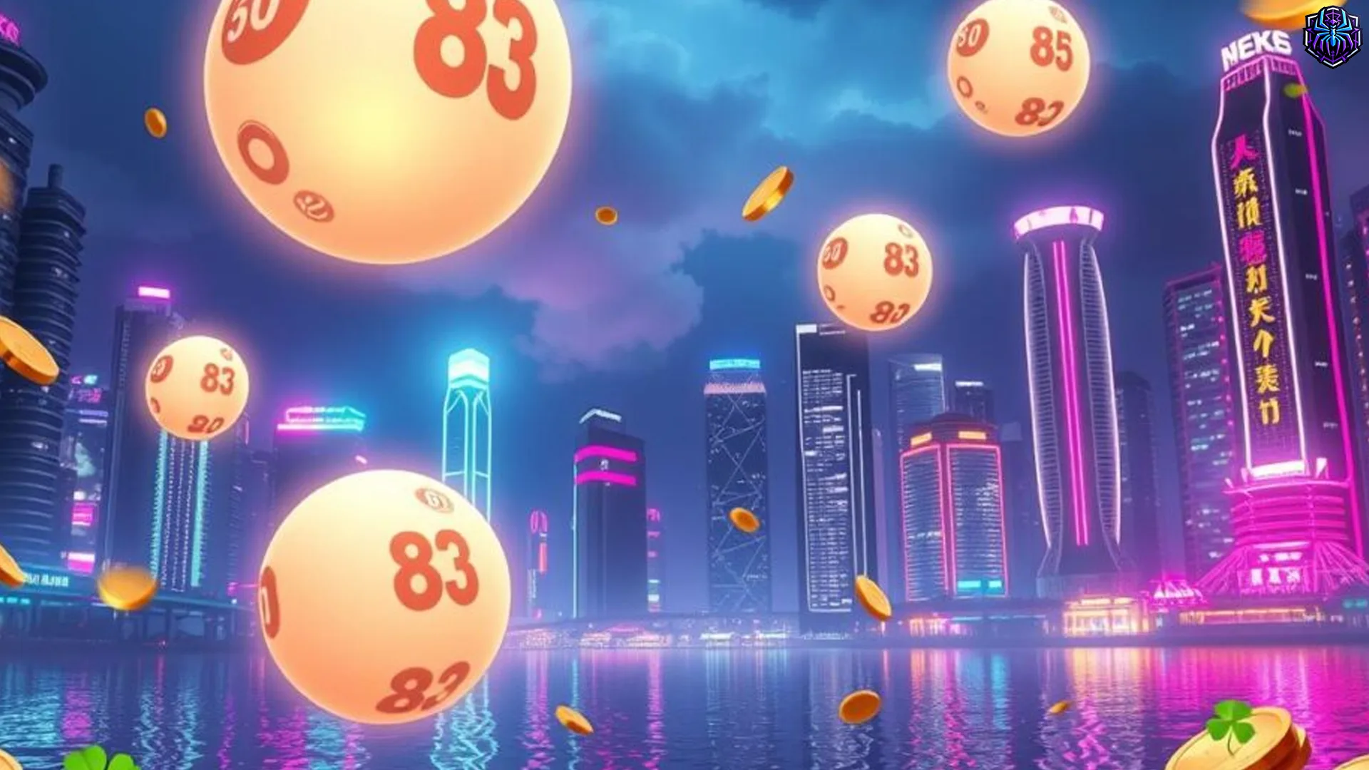 Togel Online dalam 4 Generasi: Dari Warung Kopi ke Smartphone