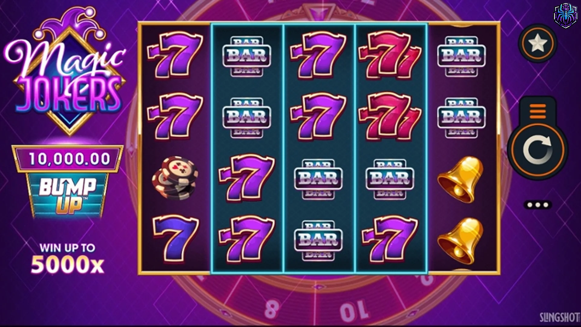 Yang Developer Gak Bocorin Soal Magic Jokers, Ini 4 Poin Baru