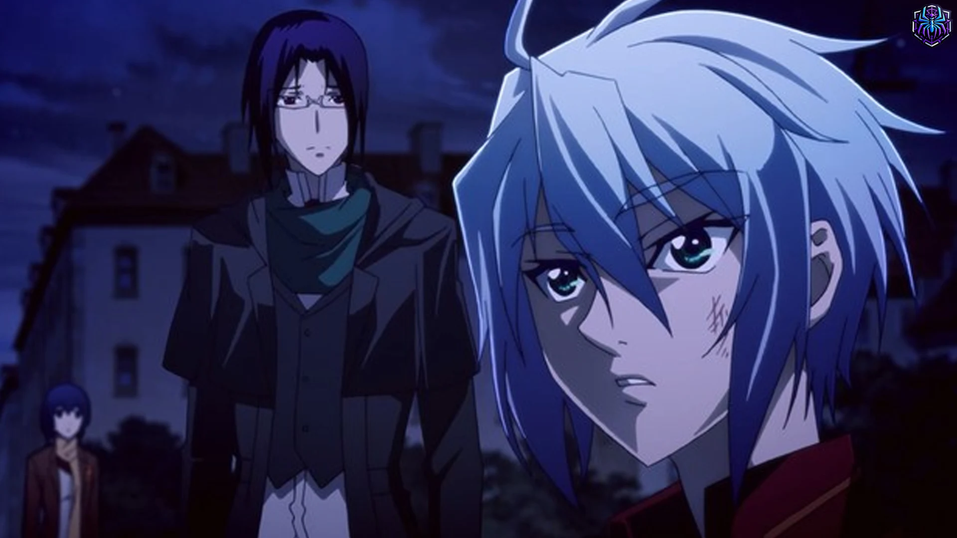 Jikan no Shihaisha Bisa Jadi Anime Terbaik 2025