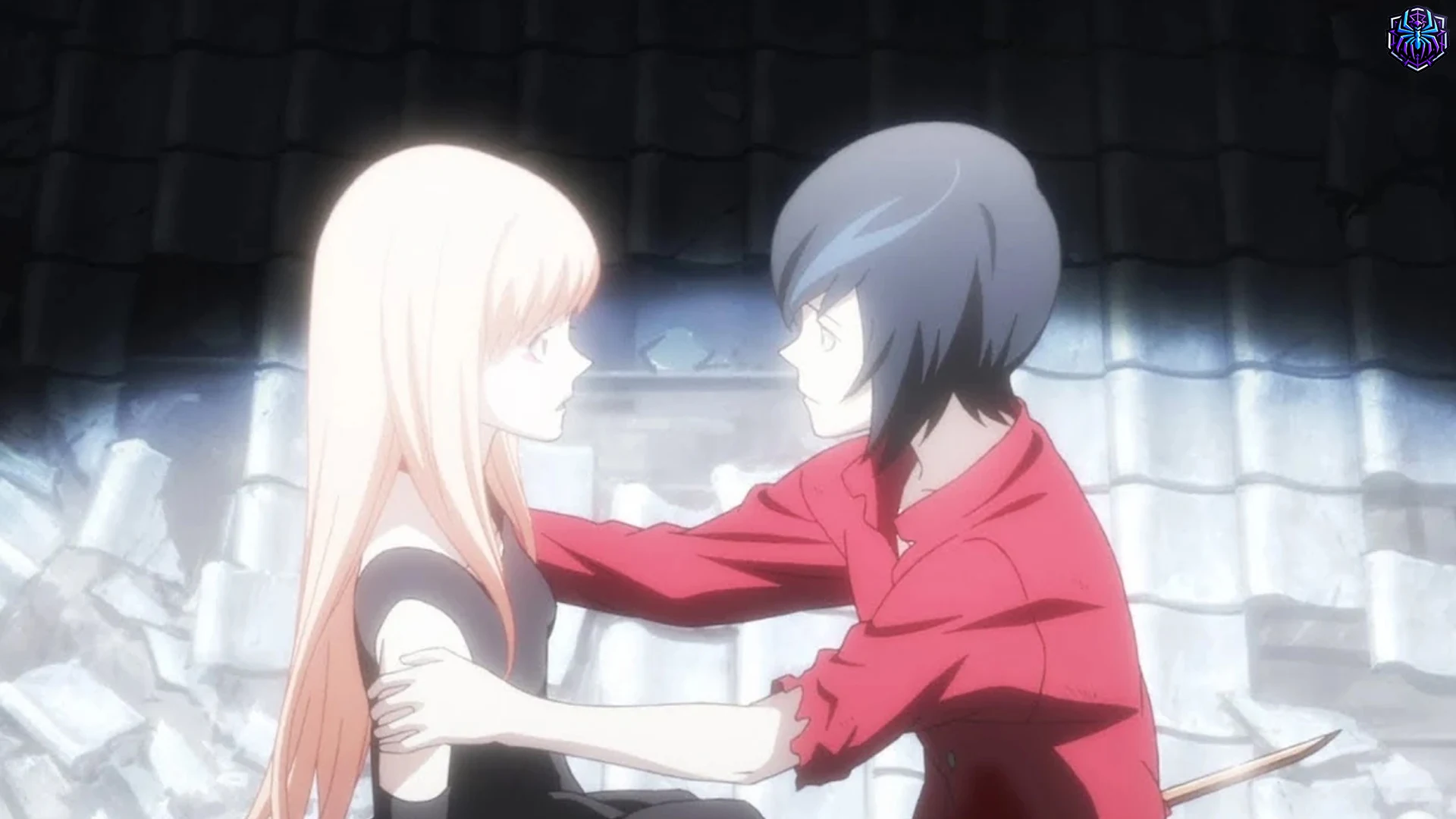 5 Unsur Kriminal yang Dibalut Fantasi dalam B: The Beginning