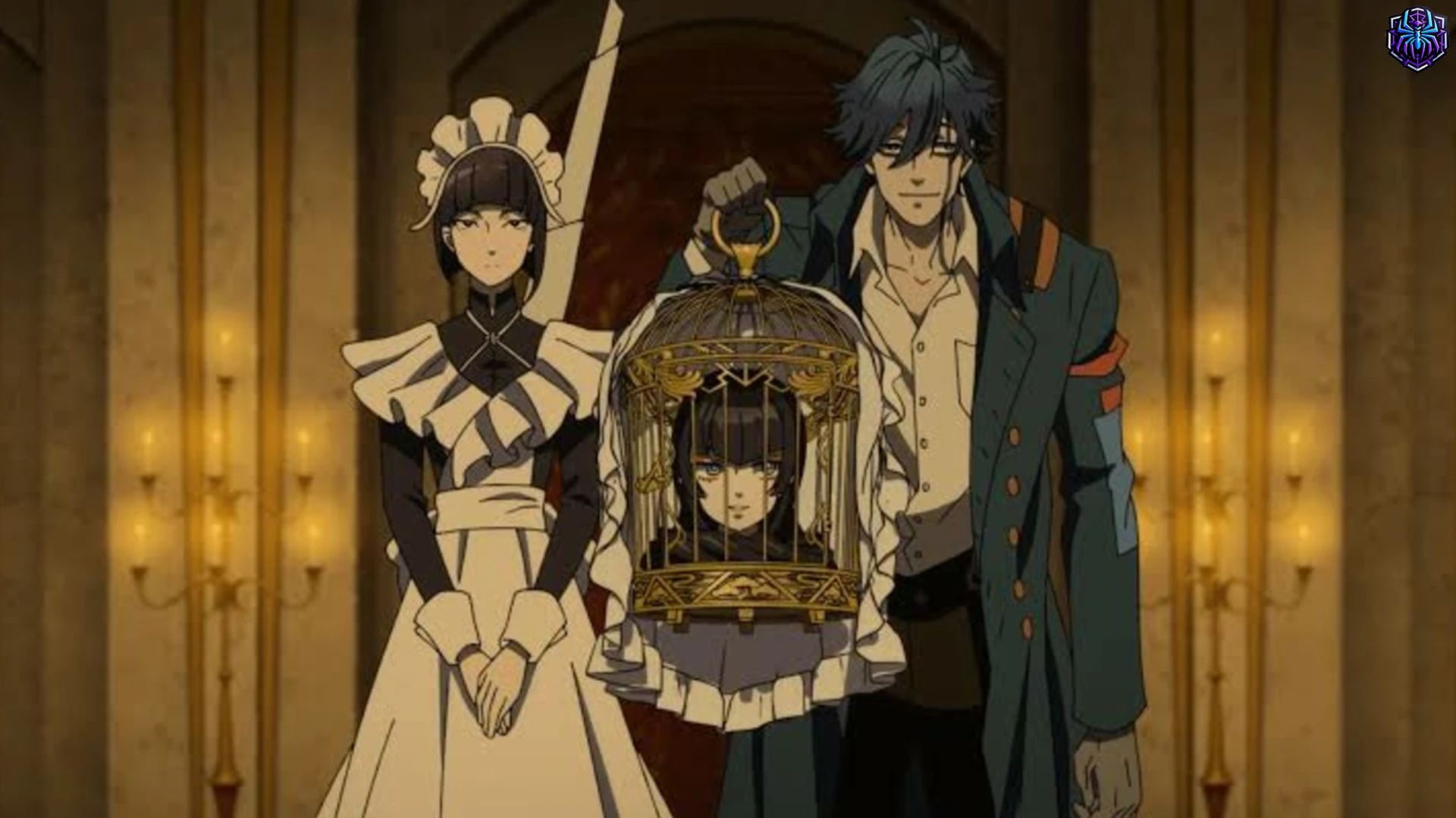 4 Alasan Undead Girl Murder Farce Layak Jadi Anime Populer