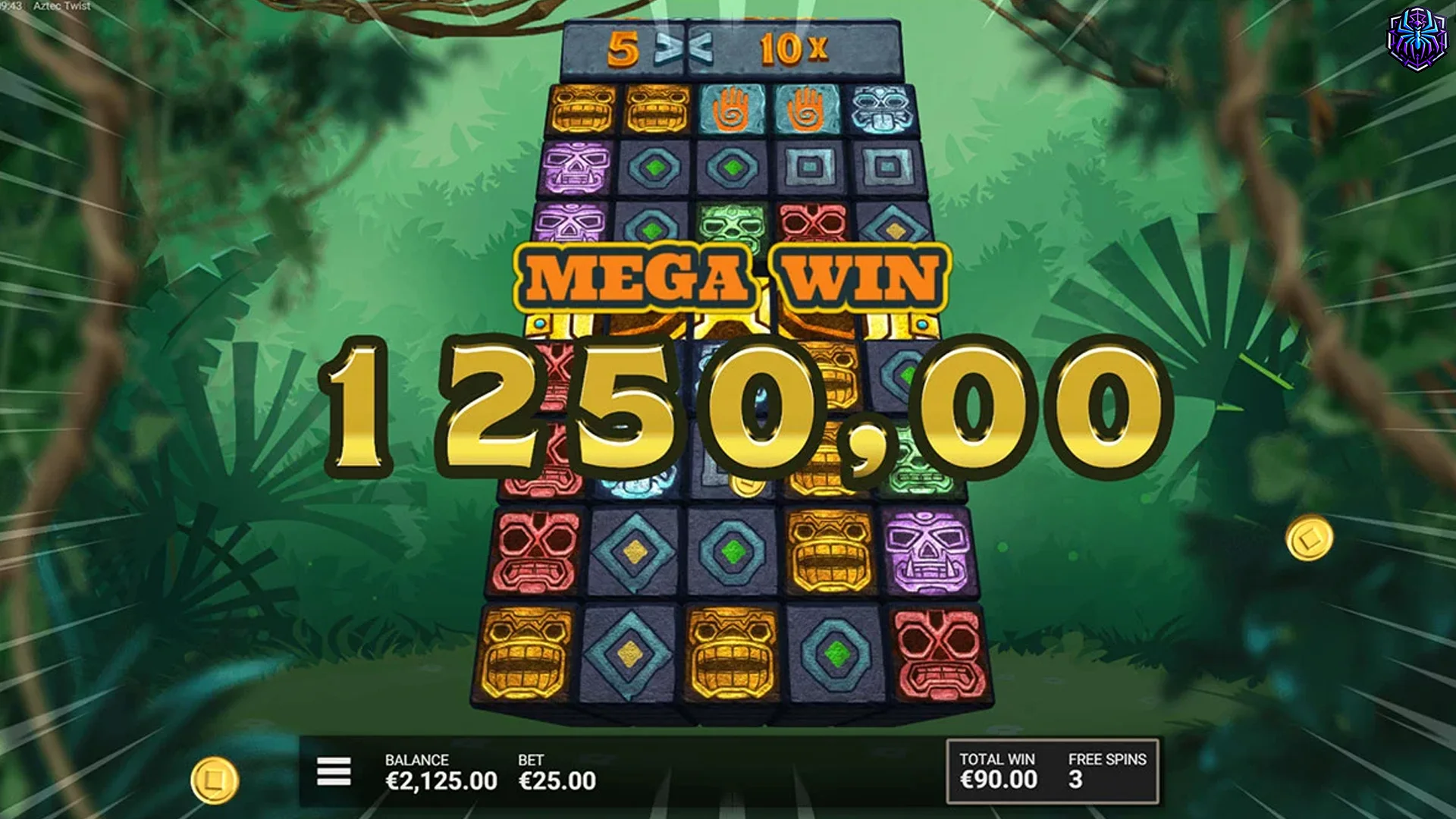 Misteri Aztec Twist dan 5 Koneksinya dengan Sejarah Kuno