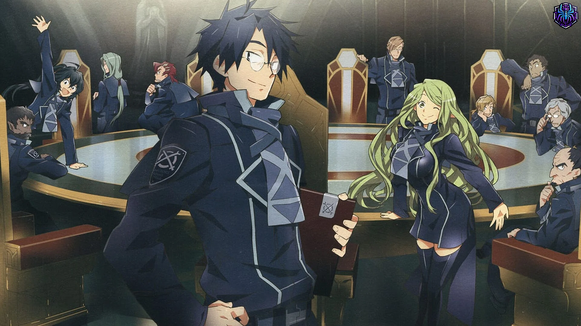 Keajaiban di Balik Log Horizon: 6 Episode Penuh Petualangan