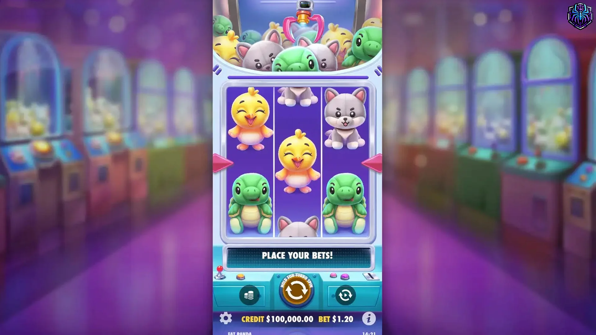 Plushie Frenzy Nampilin 5 Detail yang Cuma Bisa Dilihat Pakai Hati