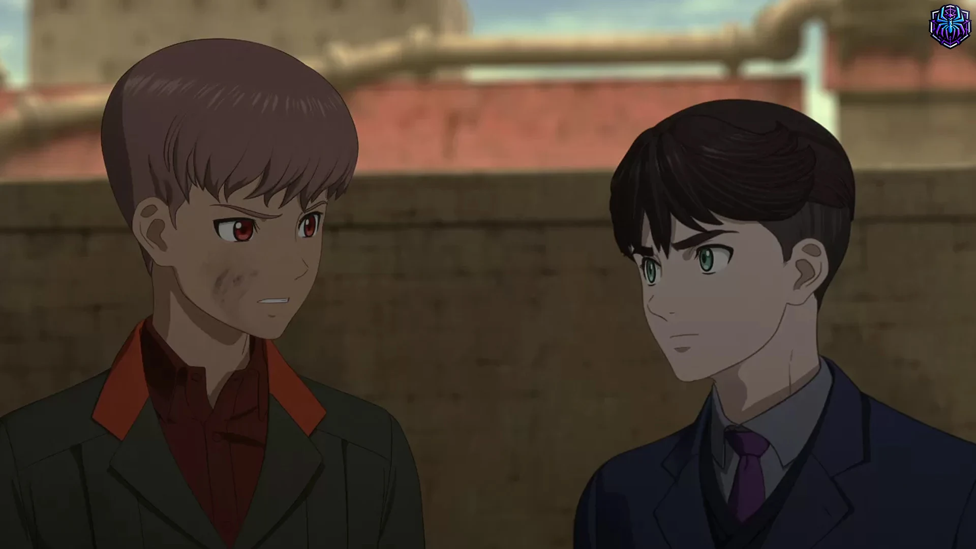 5 Alasan Anime Leviathan Menjadi Favorit Fantasi Terbaru