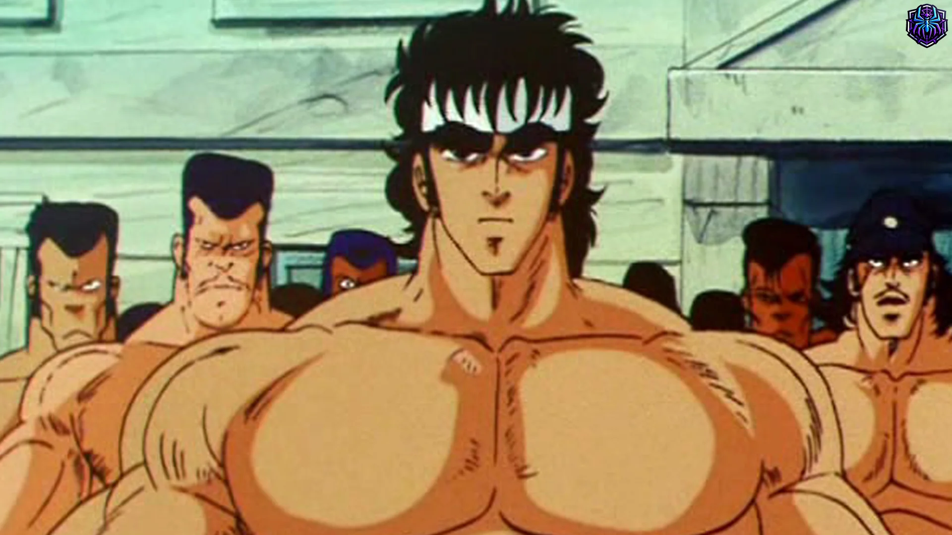 5 Teknik Bertarung Sakigake!! Otokojuku yang Jadi Legenda