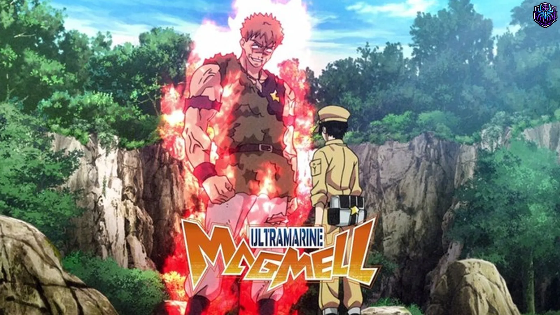 Menyusuri Dunia Ultramarine Magmell: 5 Kejutan yang Tak Terduga