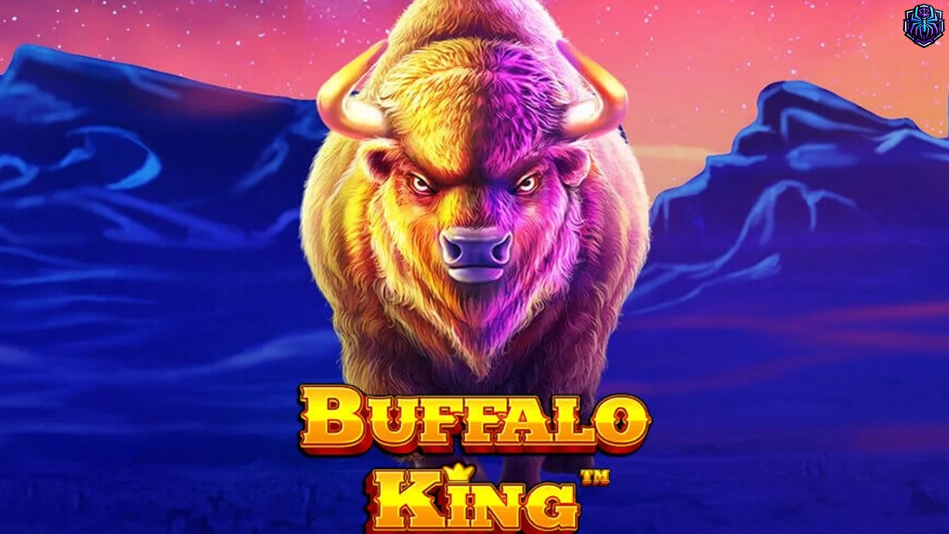 Bukan Hoax! Buffalo King Punya RTP 96,52% Anti Boncos