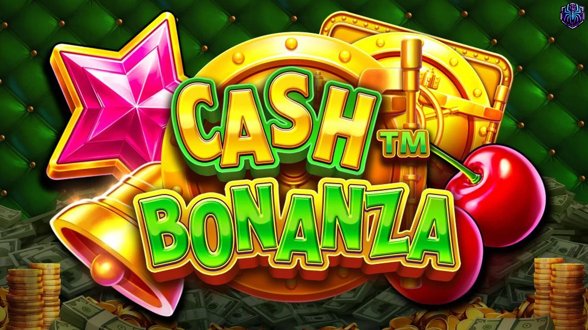 Fakta Tersembunyi Cash Bonanza: Ternyata Volatilitasnya Tinggi