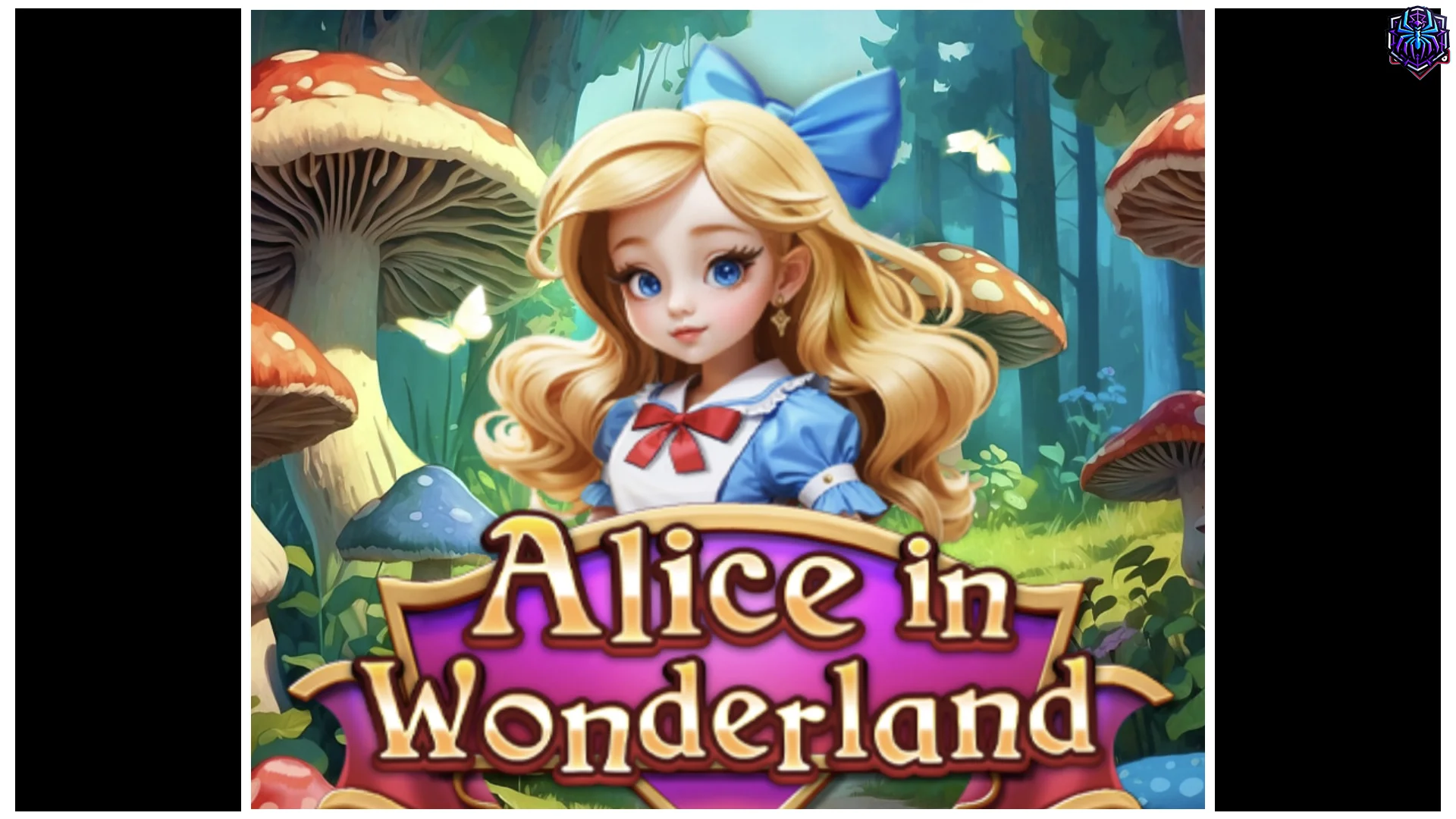 Hal Bikin Penasaran di Alice in Wonderland, Gaskeun Abis!