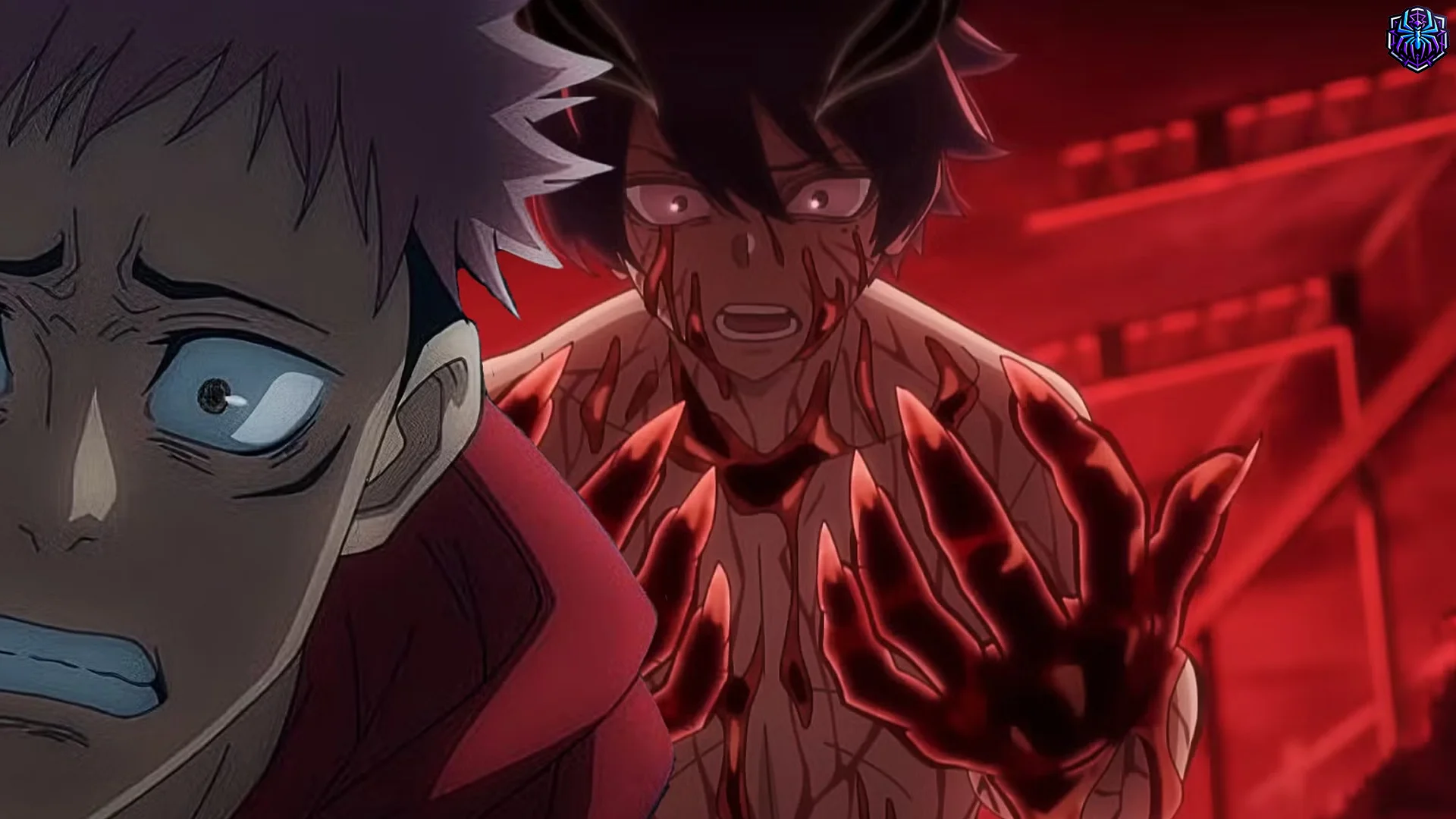 Tougen Anki & Strategi Bertarung Yang Membuat Cerita Seru