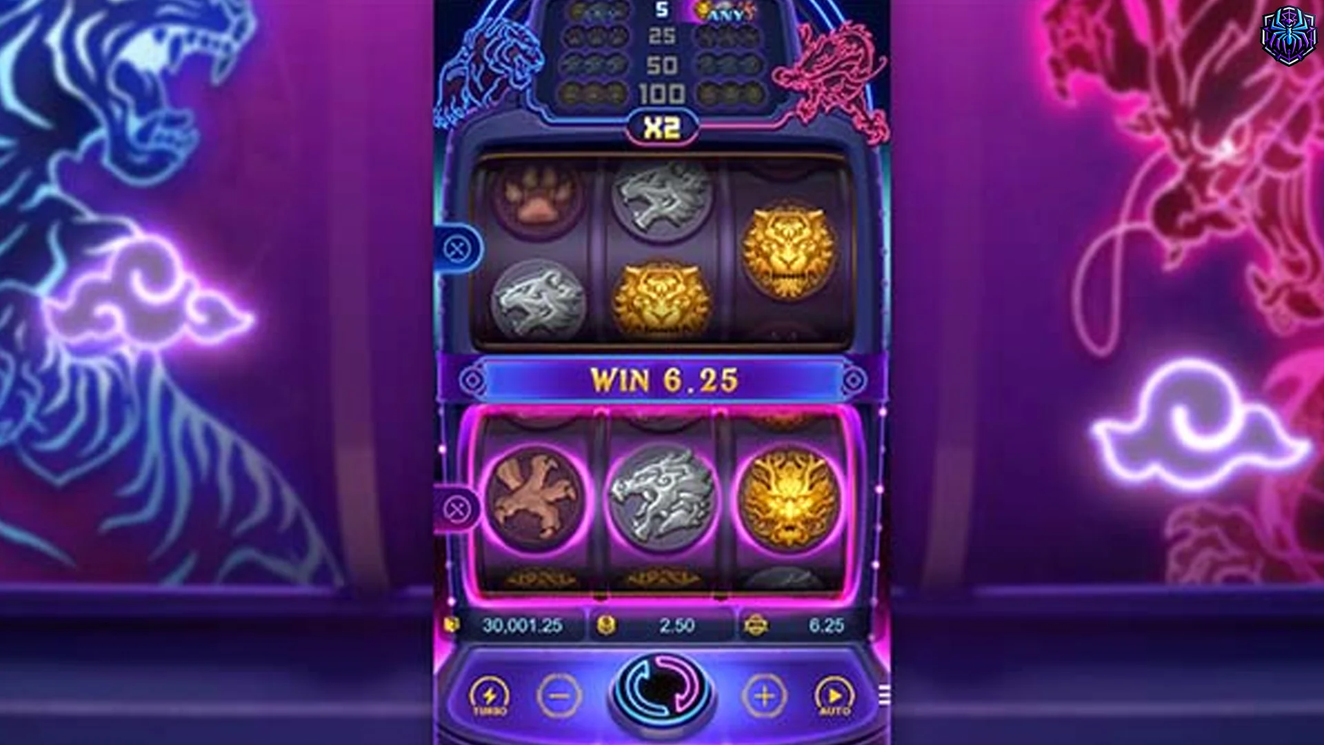 5 Hal Paling Based di Dragon Tiger Luck, Bikin Baper Tapi W