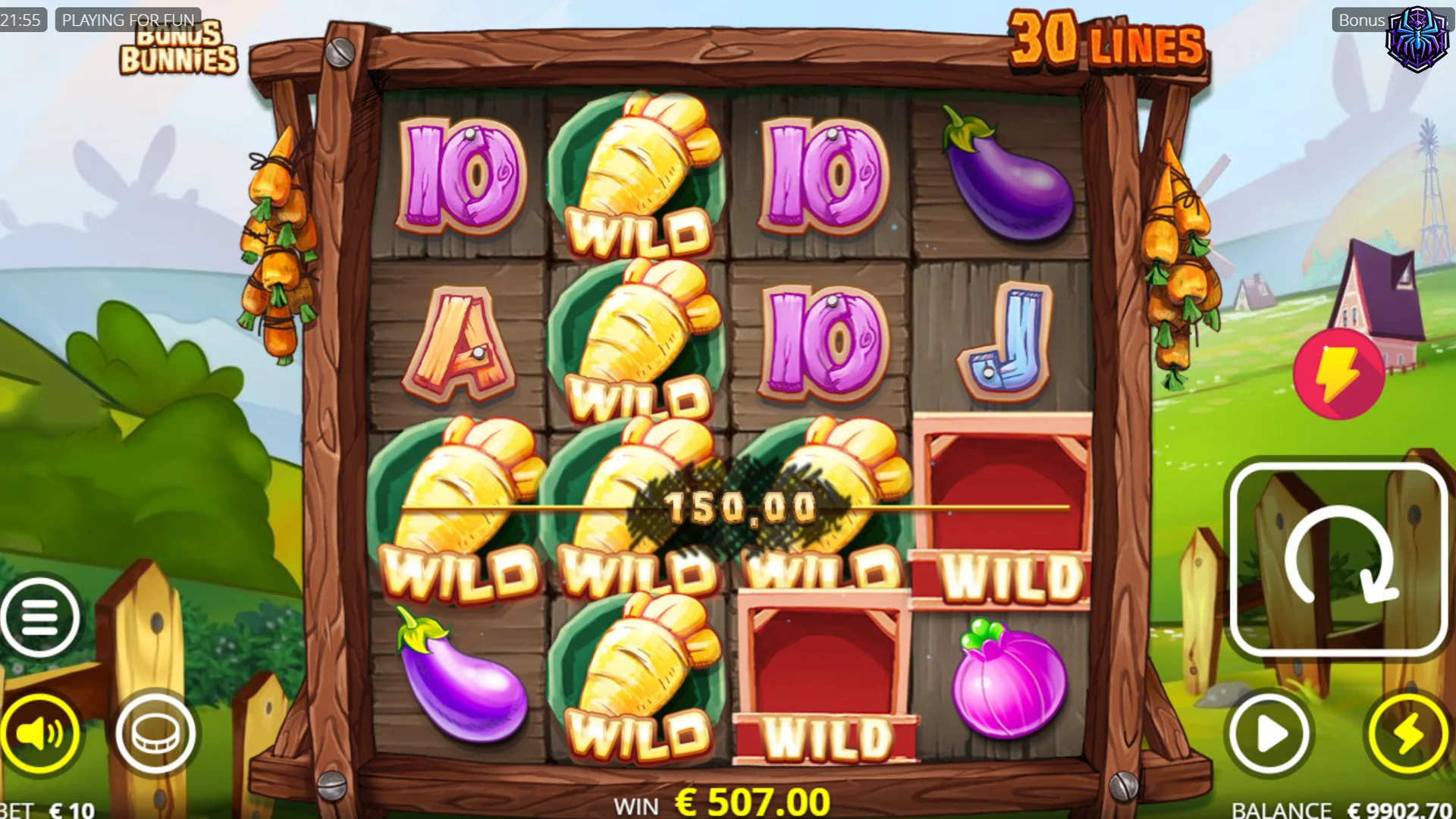 Auto Gemes! Detail Kecil di Bonus Bunnies yang Jarang Dilirik