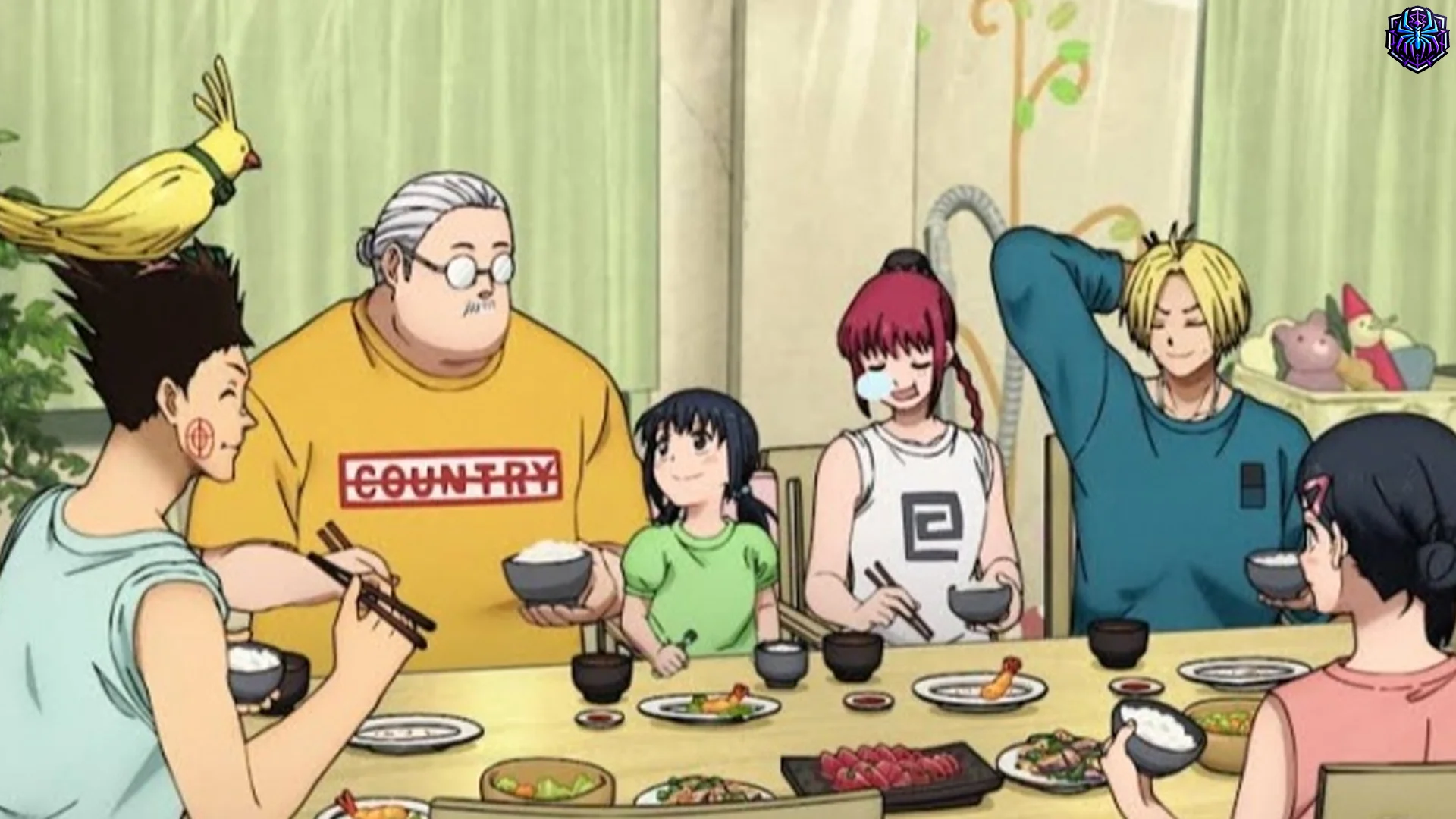 Sakamoto Days Tampilkan Aksi Dan Humor Yang Sulit Dilupakan