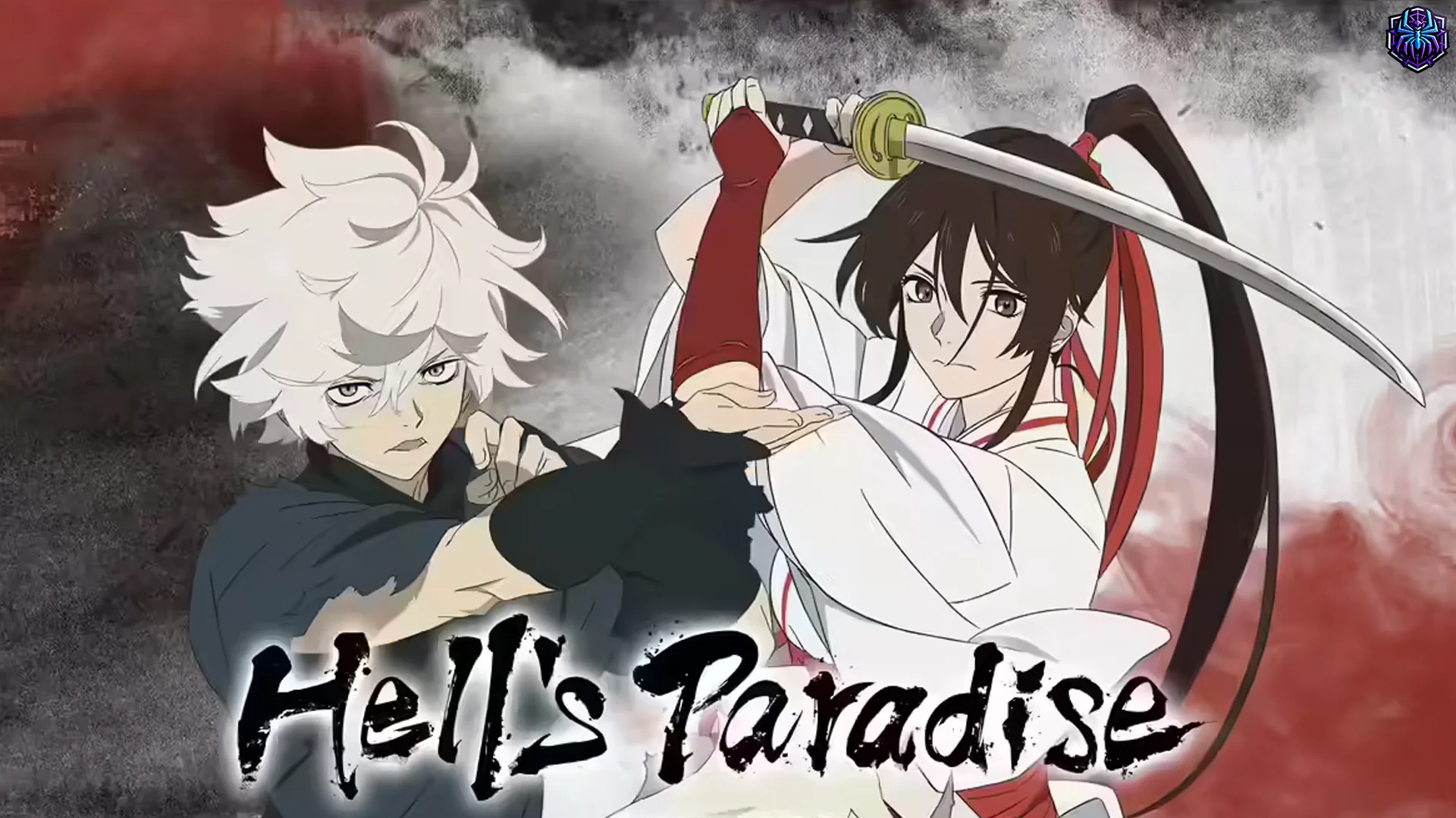 Hell's Paradise Bisa Menyajikan Duel Penuh Strategi & Aksi Epik