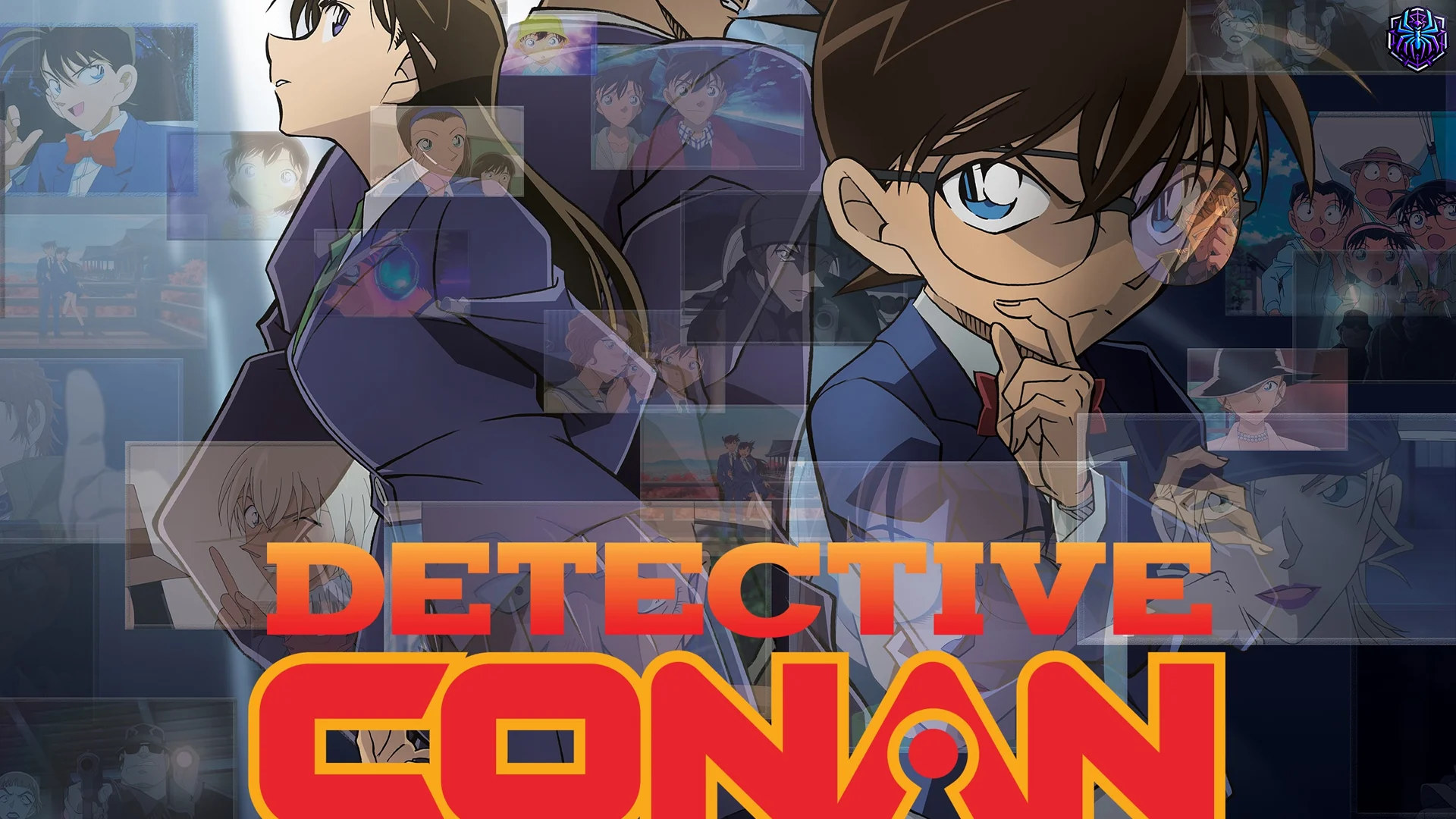 Detektif Conan Kasus Klasik yang Wajib Ditonton Pecinta Anime