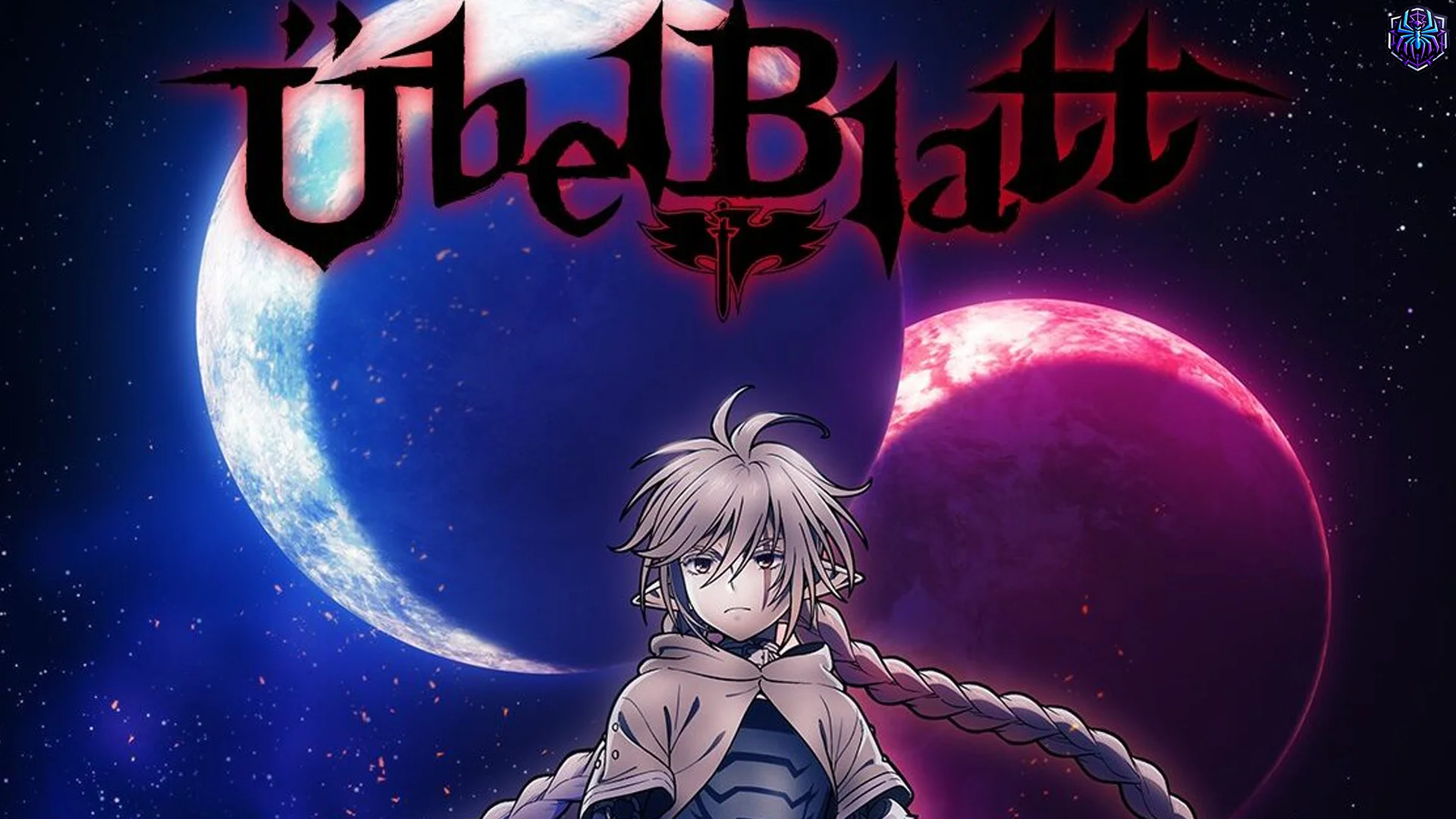 Anime Übel Blatt Memiliki Momen Penuh Ketegangan dan Emosi