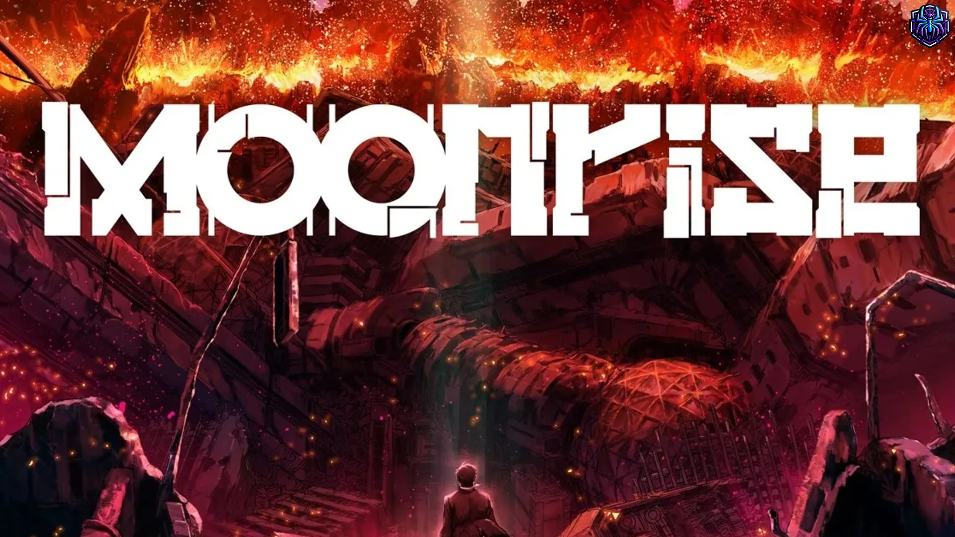 Anime Moonrise Episode Terbaik Yang Jadi Favorit Penonton Setia