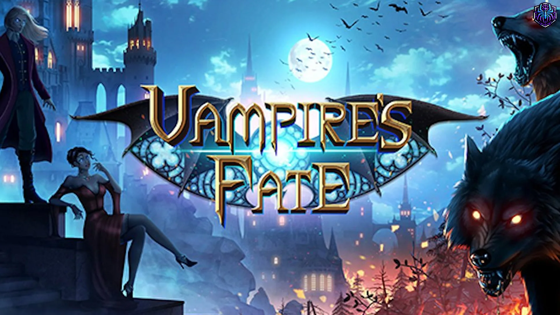 Keabadian Jadi Kutukan! Ini Dia Creepy Vampire's Fate