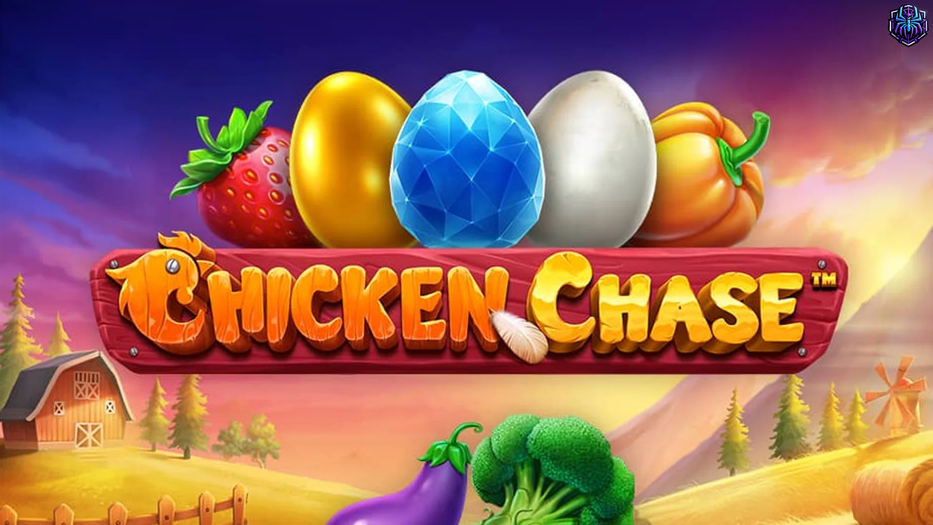 Membahas Chicken Chase dan Icon Lucu yang Mewarnai Dunia