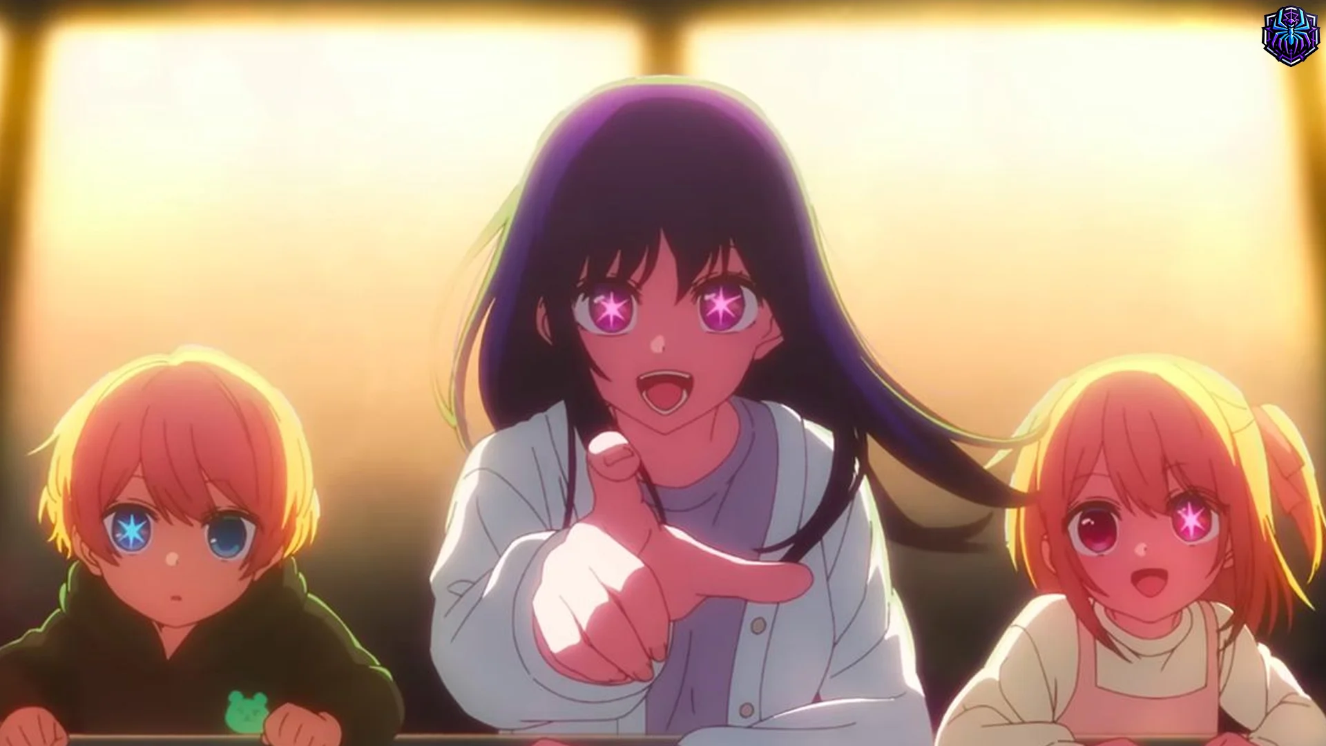 Fakta Menarik Anime Oshi No Ko Yang Jarang Diketahui Penonton