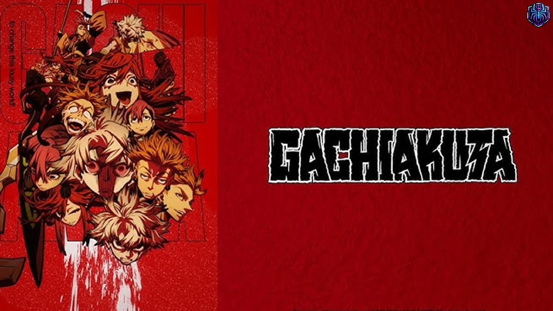 Anime Gachiakuta 5 Alasan Cerita Ini Beda dari Anime Lainnya