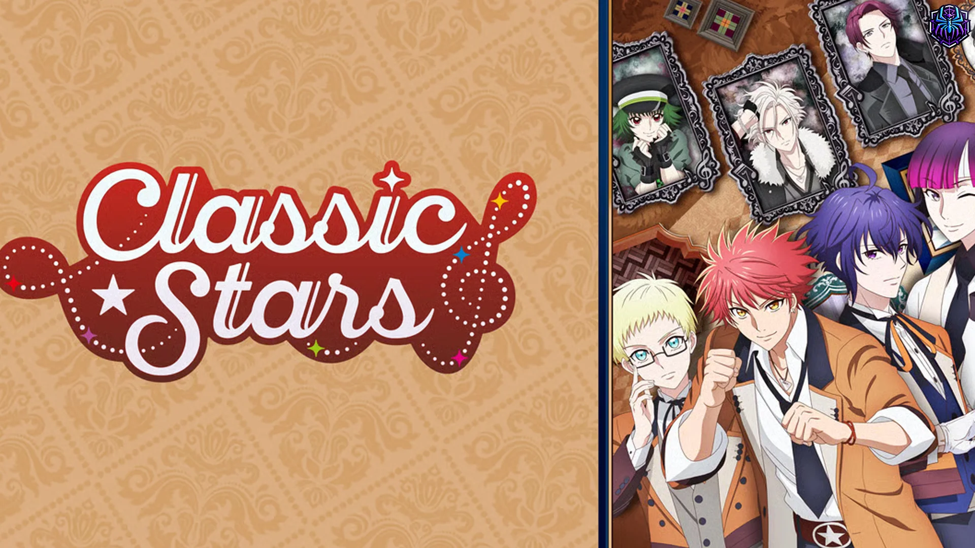 Anime Classic Stars Serial Legendaris Yang Wajib Ditonton