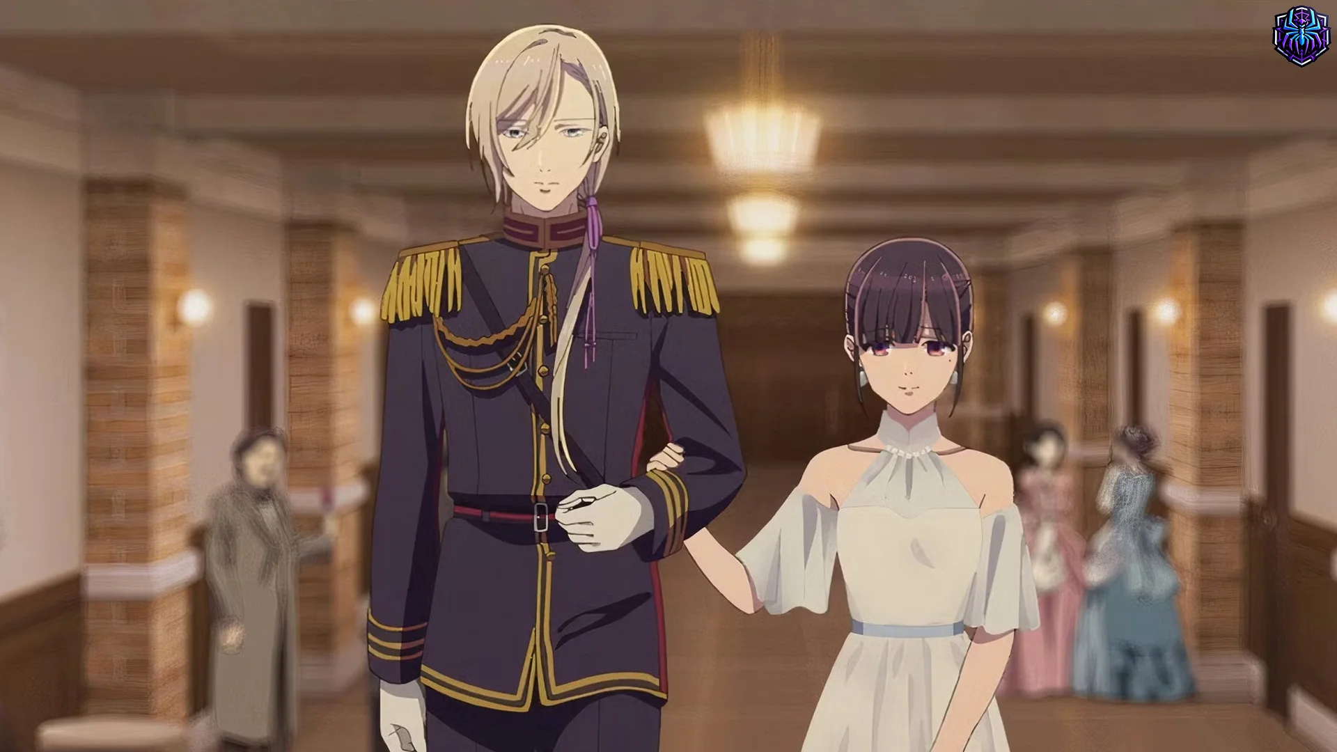 My Happy Marriage & Kisah Romantis Yang Bisa Ditiru Pasangan