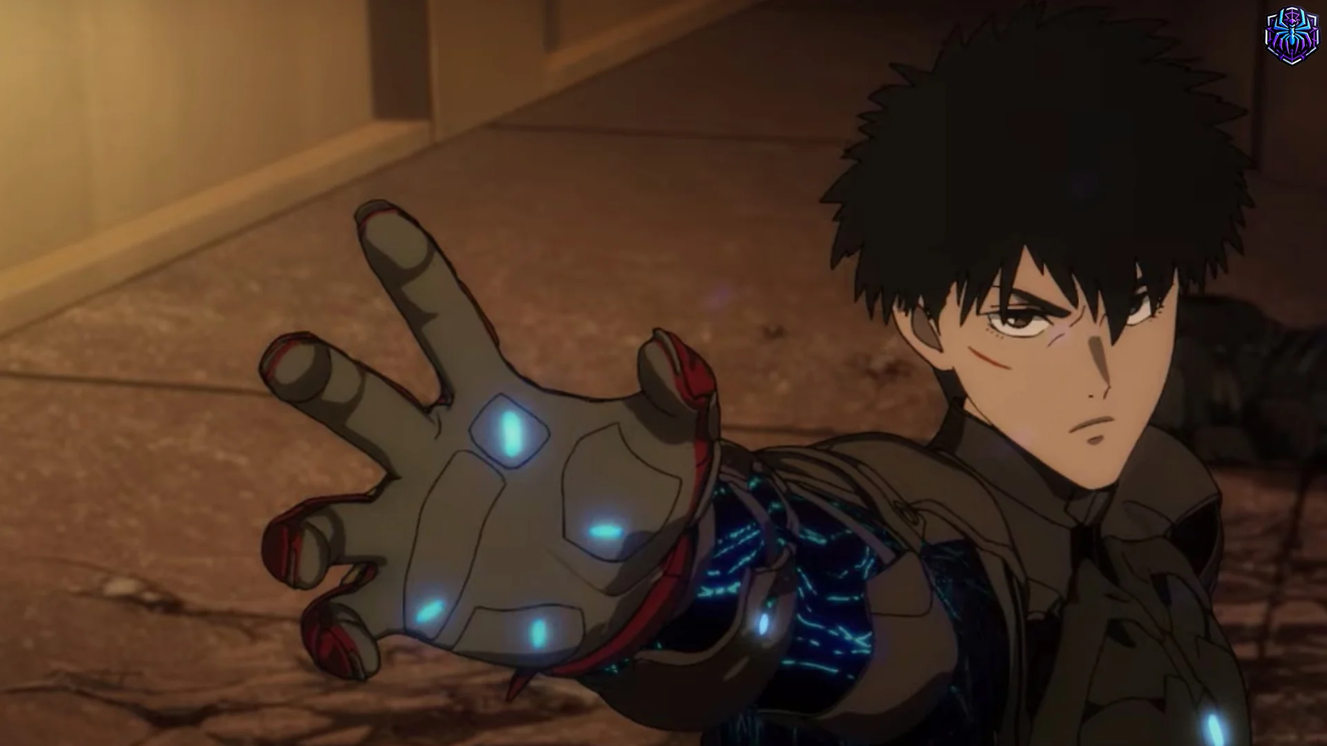 Spriggan Rahasia Cerita Yang Bisa Membuat Fans Terkejut Besar