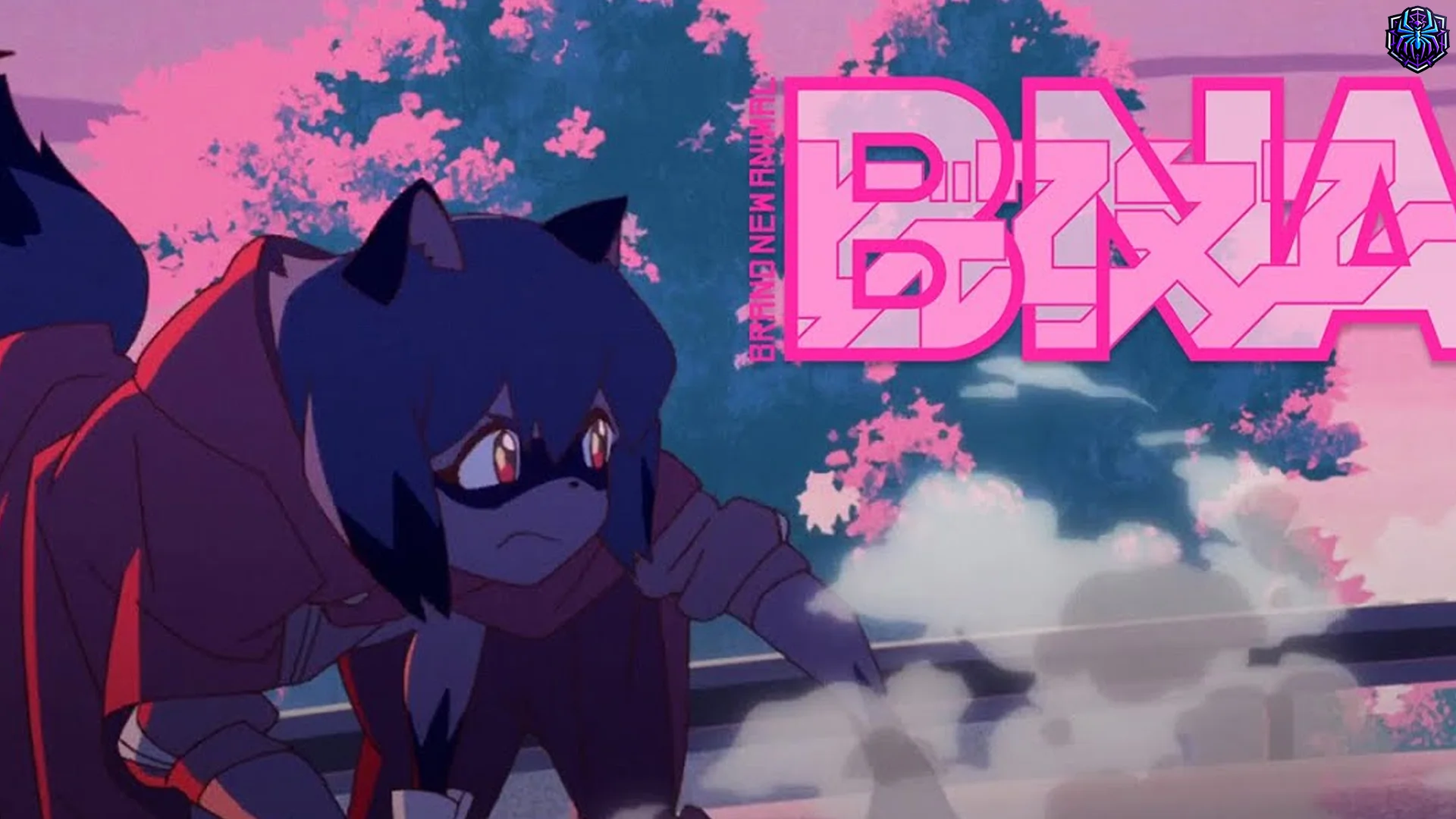 Anime Brand New Animal Alasan Kamu Harus Menonton Seri Ini