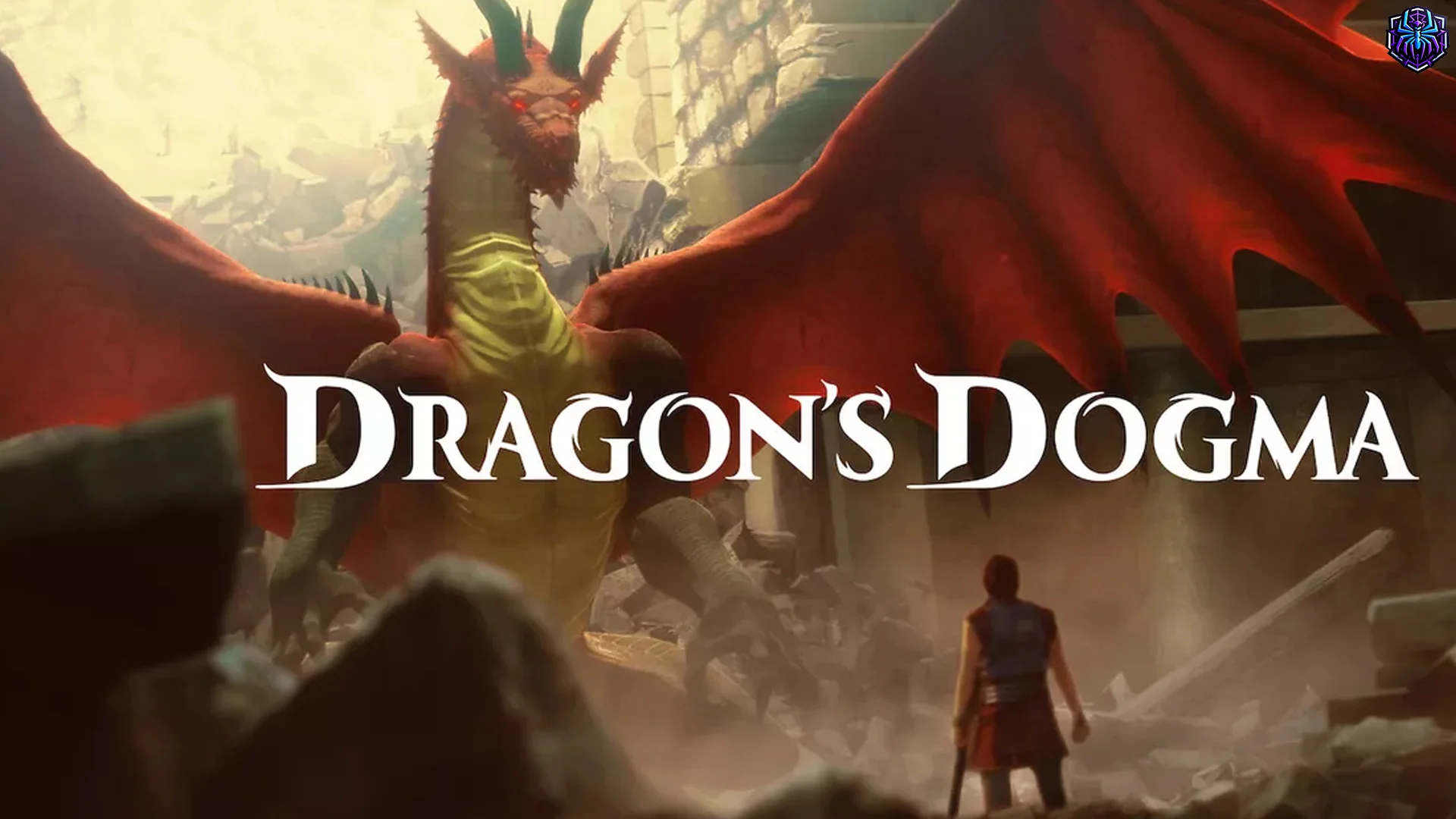 Eksplorasi Dragon's Dogma dan Elemen Visual Paling Memikat