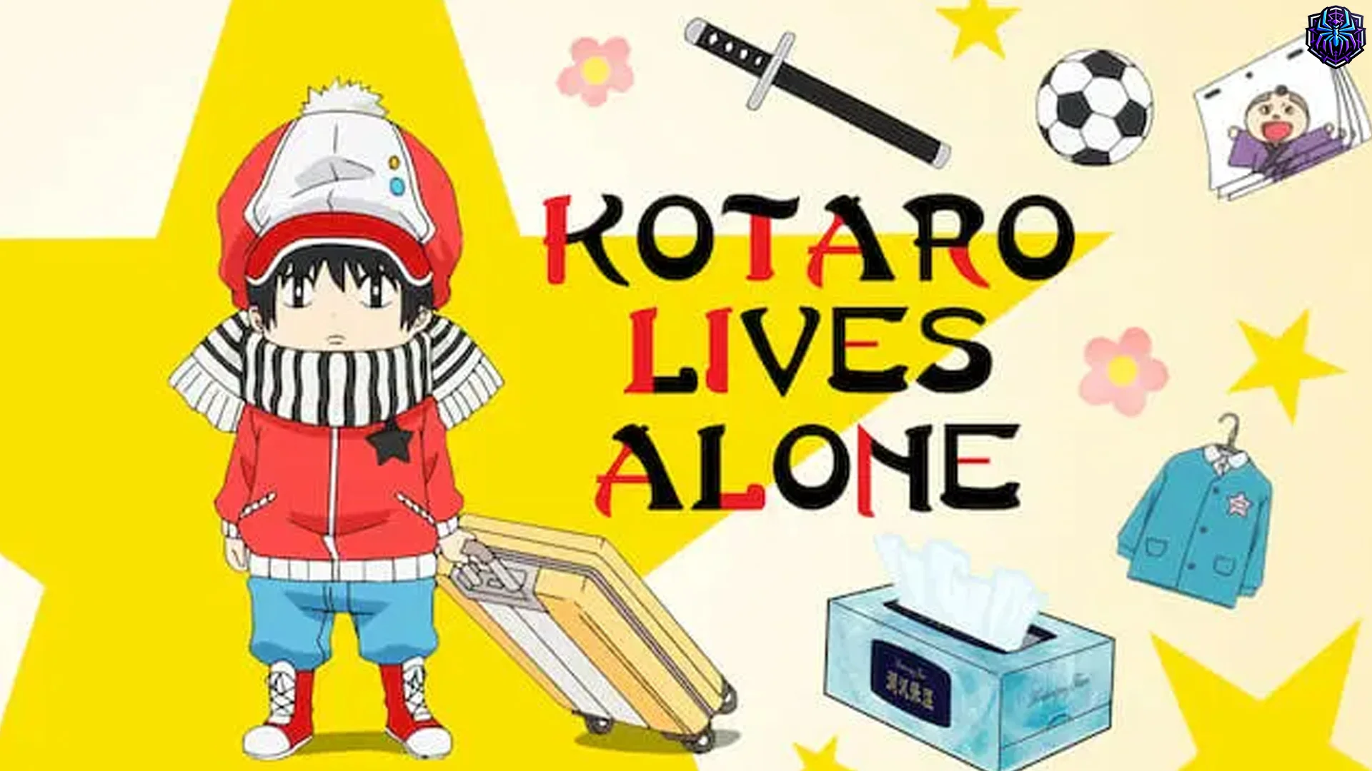 Kotaro Lives Alone Ungkap Momen Penuh Emosi & Kehangatan