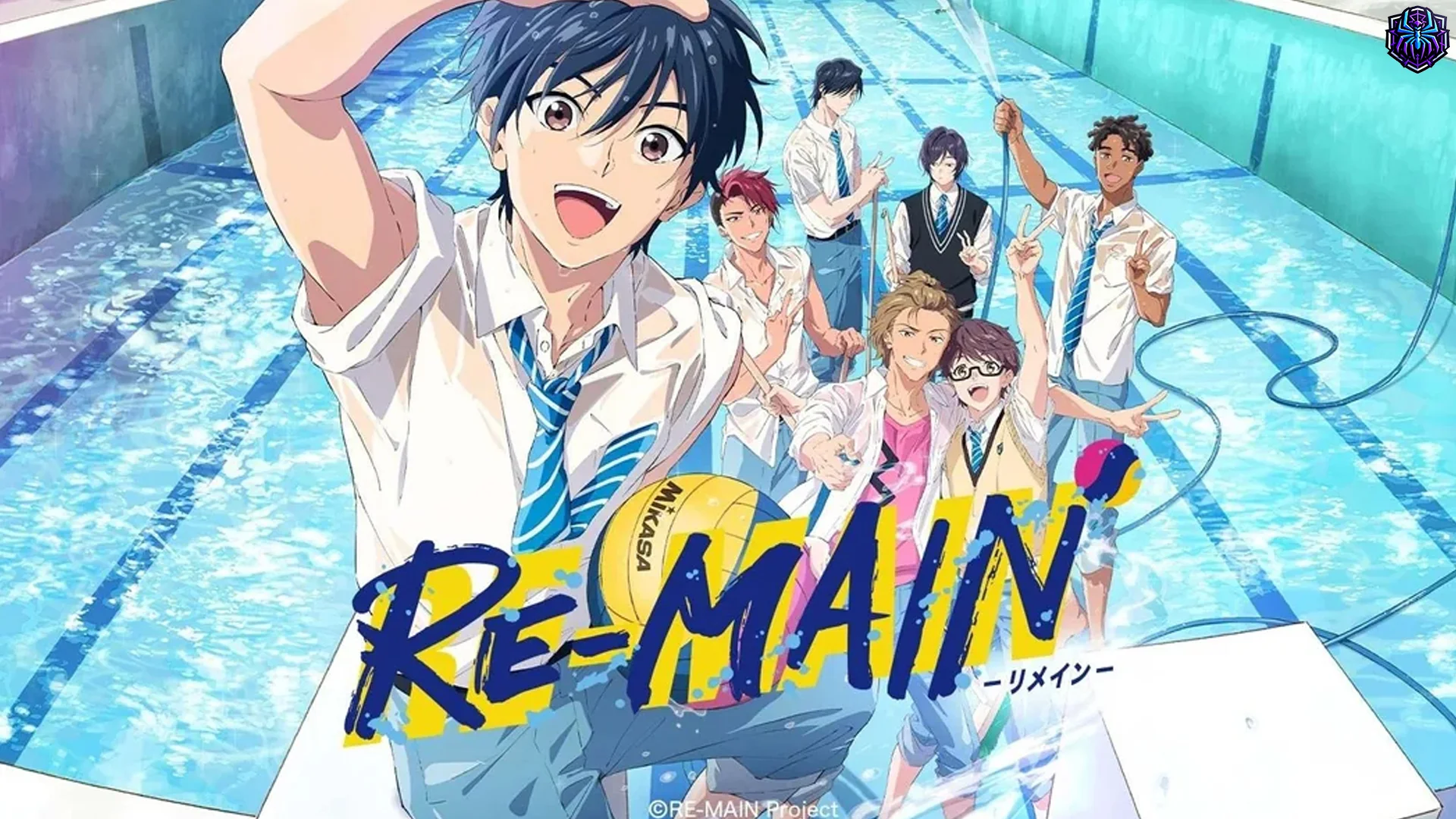 Anime ReMain Teori Fan Tentang Alur Cerita Yang Menjadi Viral