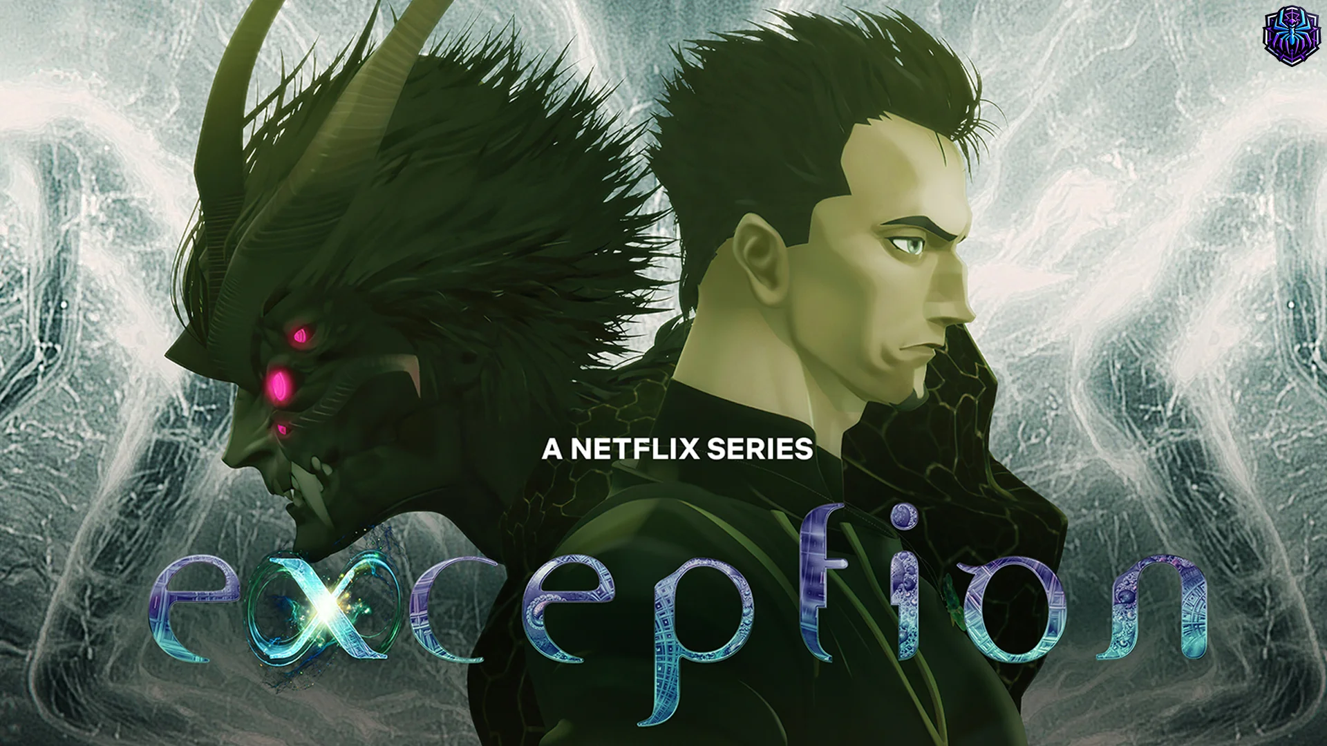 Anime Exception Twist dan Konflik Dalam di Setiap Episodenya