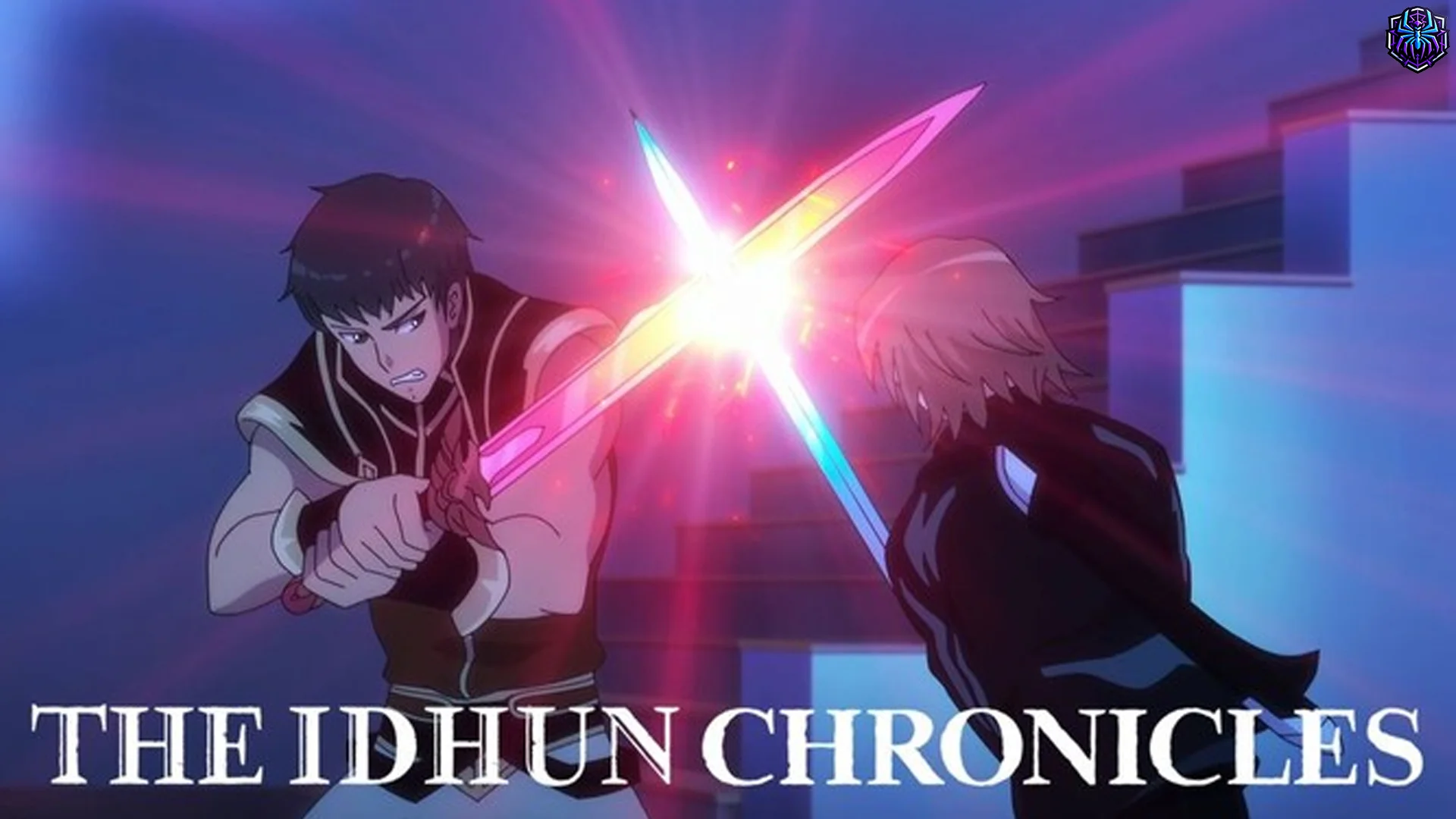 Anime The Idhun Chronicles Memiliki Misteri Besar Perlu Diikuti