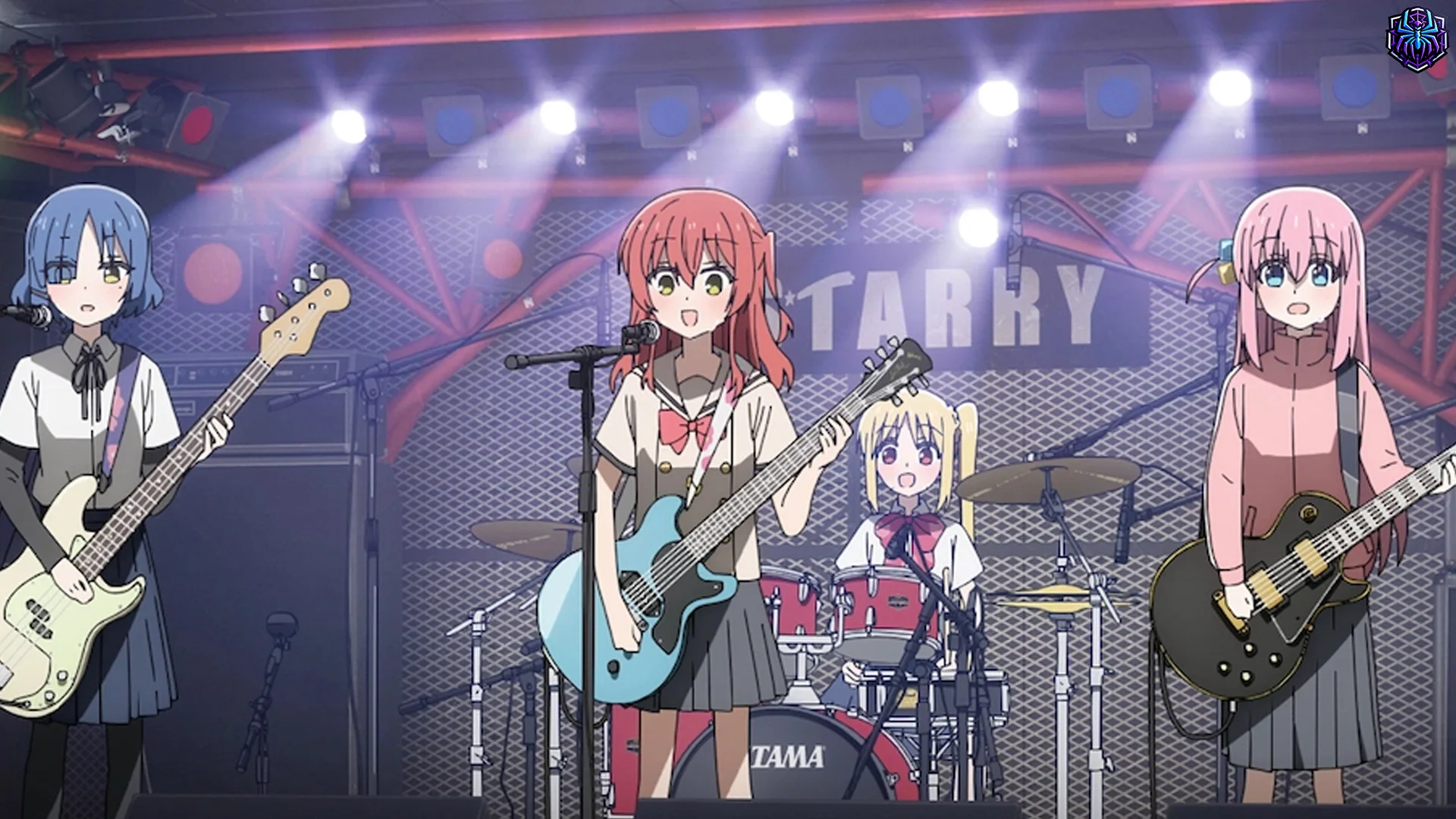 Rekomendasi Episode Terfavorit Bocchi The Rock Di Musim Ini