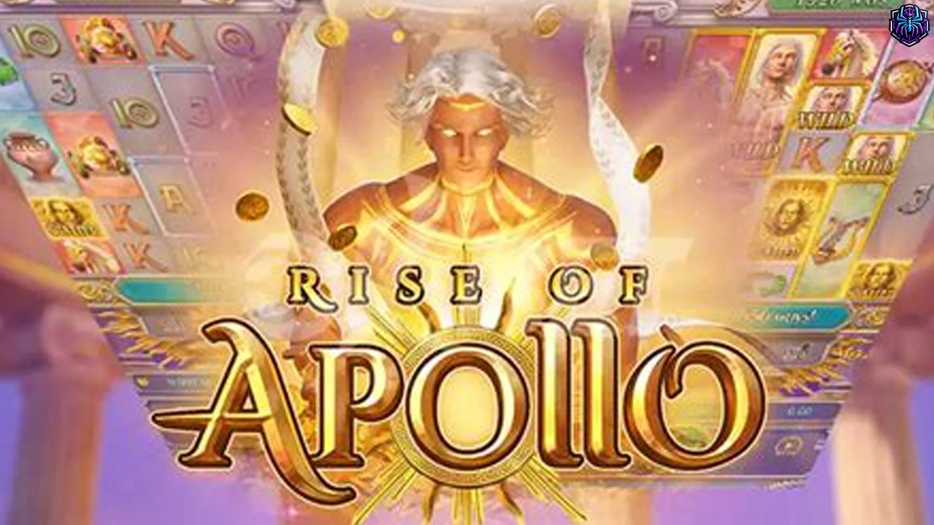 Sampun Lah! Kenyamanan Rise Of Apollo Cocok Buat Santuy