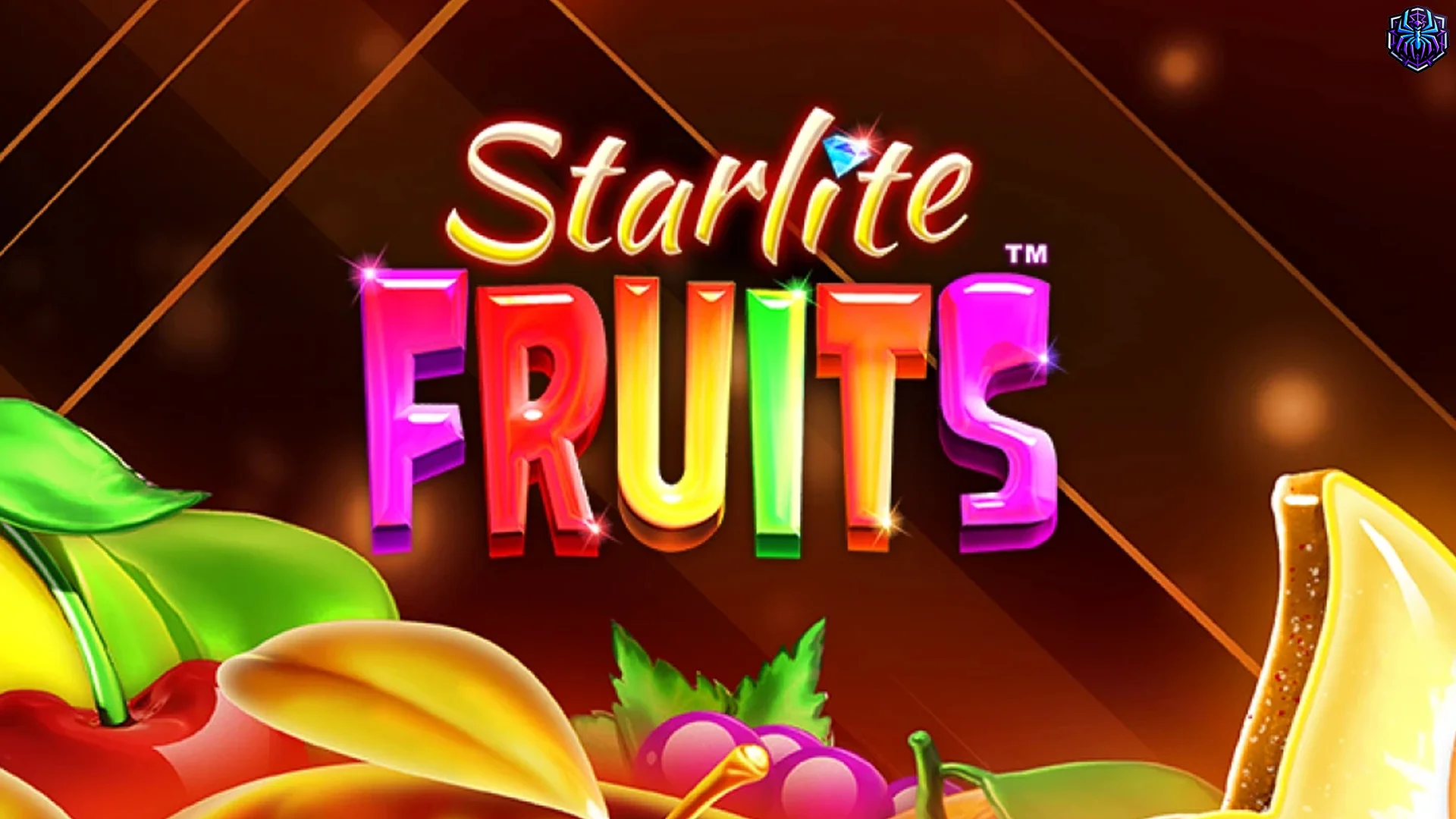 Bukan Buah Biasa! Glow Starlite Fruits yang Bikin Melongo