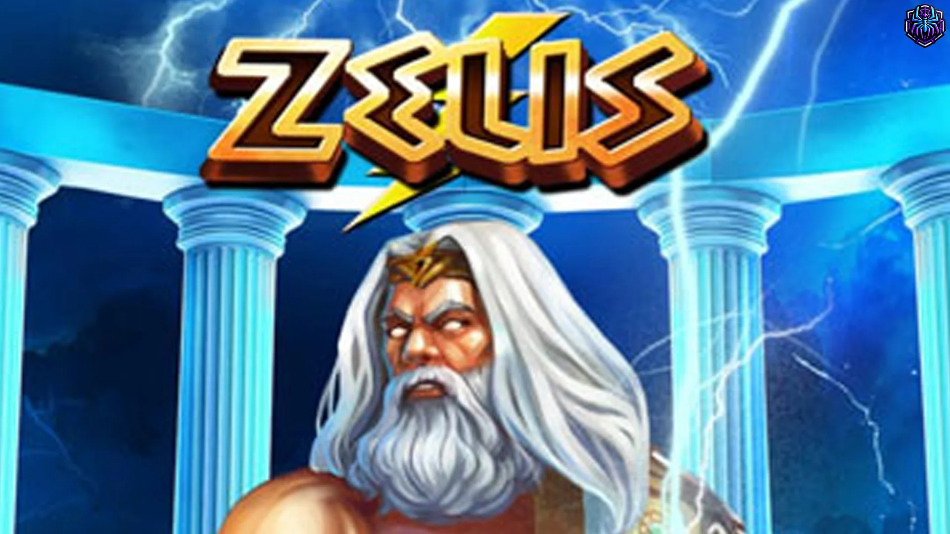 Zeus Petir Bertema Mitologi yang Lagi Jadi Perbincangan