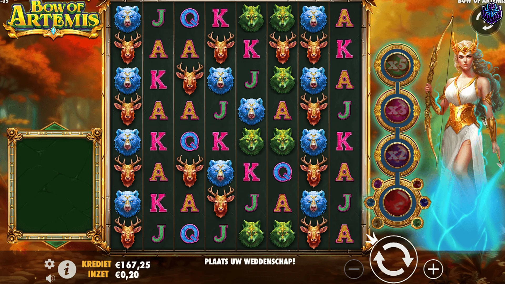 Warga +62 Pada Geger! Ada Apa Emang Dengan Bow Of Artemis? 