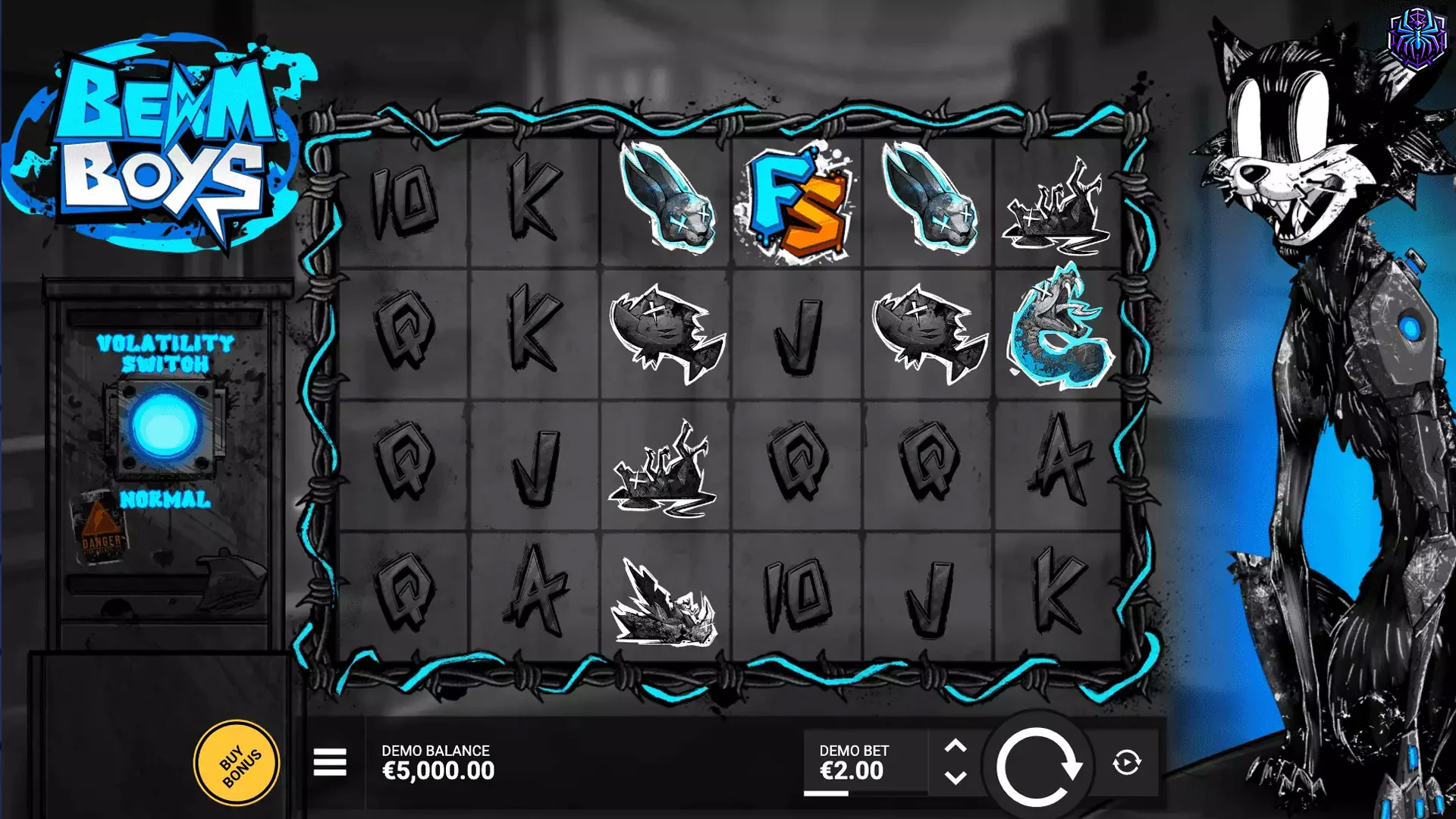 Sebenernya Beam Boys Apakah Ini Sebanding dengan Hype Nya