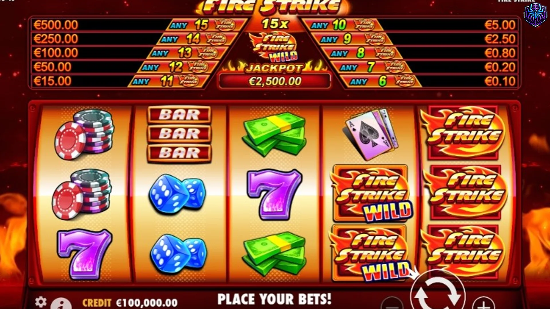 Slebew Parah: Magnet Fire Tak Terlihat di Fire Strike Bikin Kaget